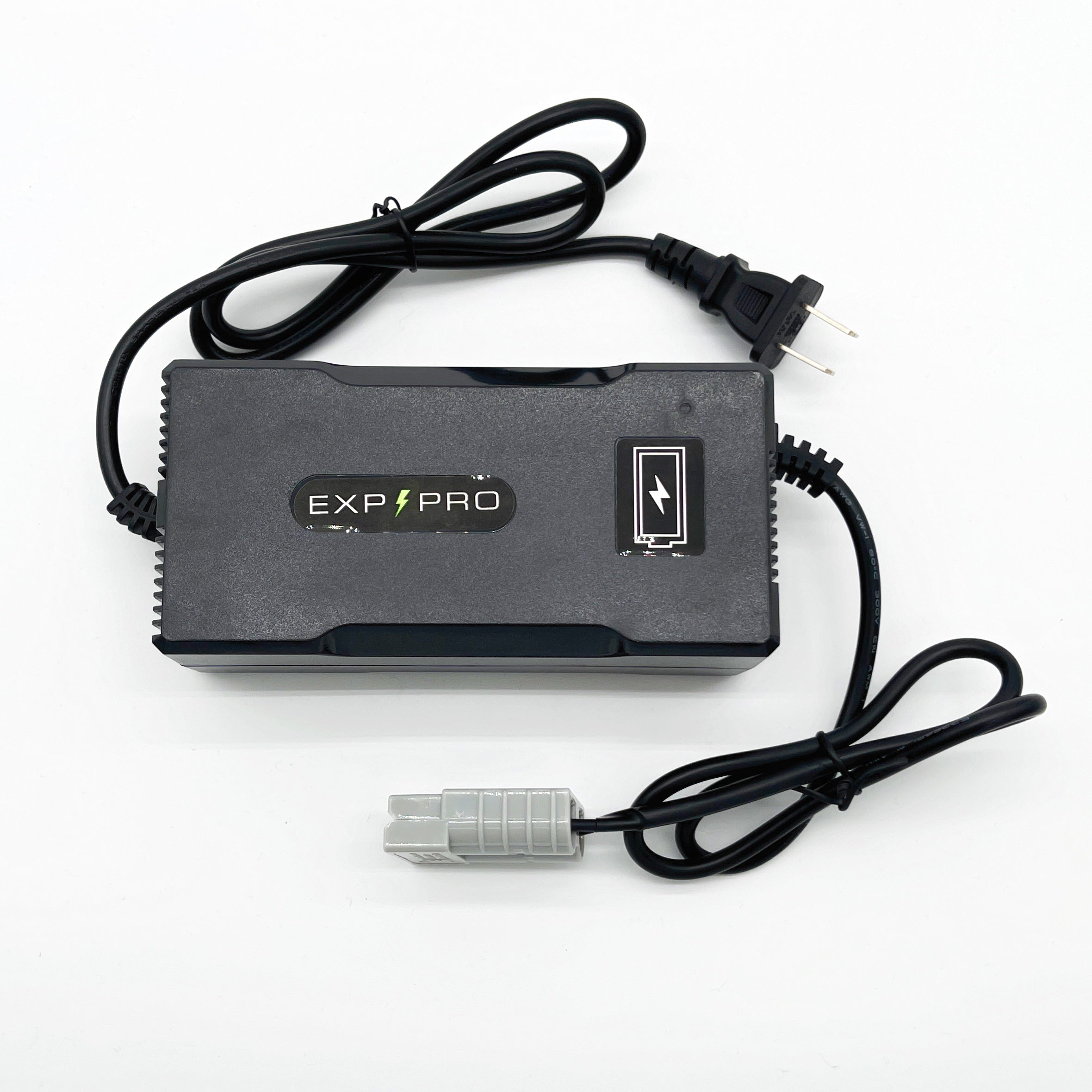 EXP240PRO 10 AH LiFePO4 Power Charger (SC)