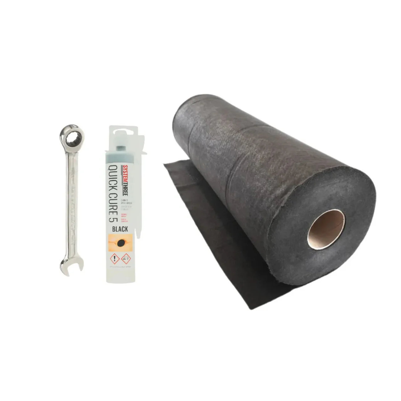 IntegraRack IR EarthBallast Mounting Kit (SC)