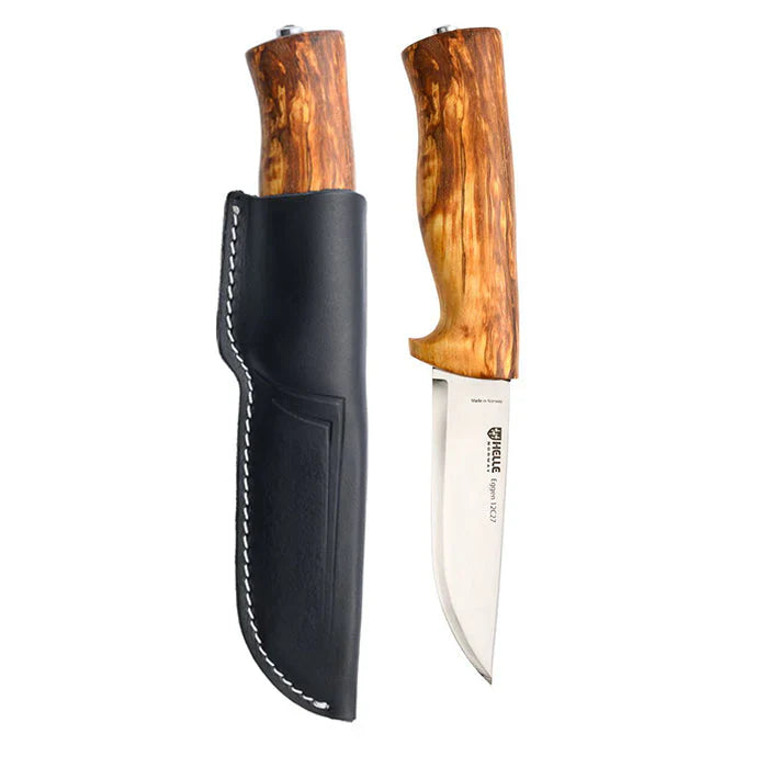 Helle Eggen 12C27 (SC)