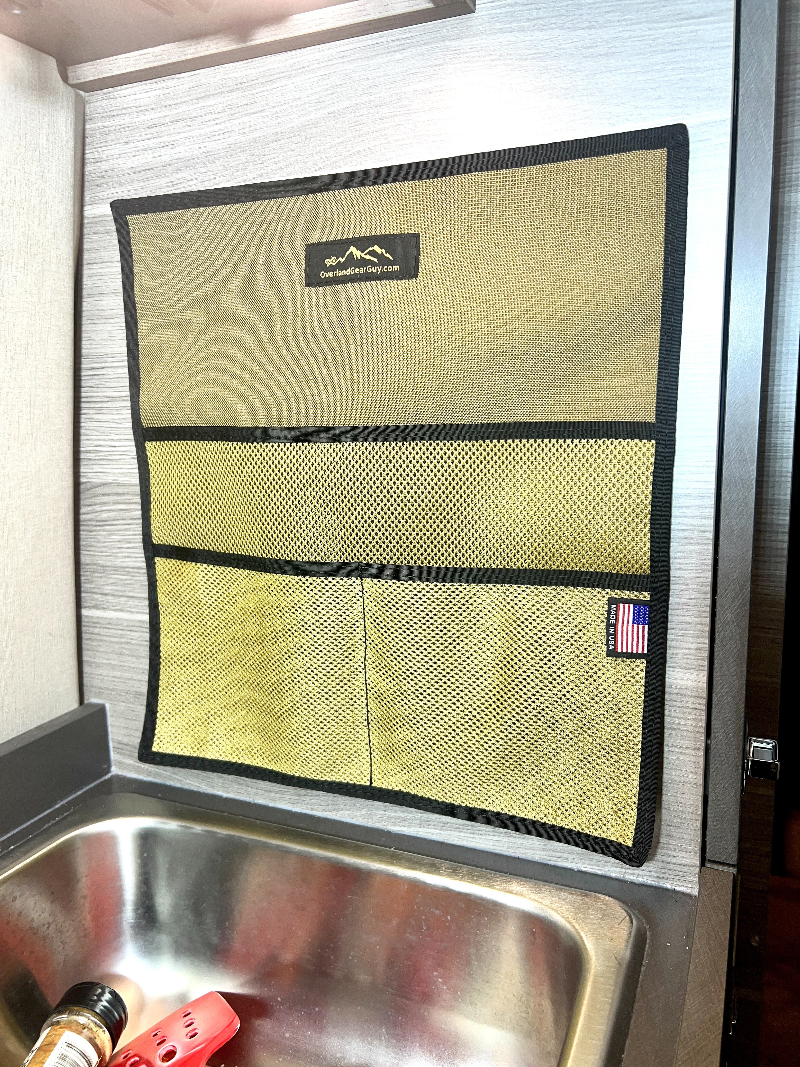 Jayco - Entegra Kitchen Storage Sleeve (SC)