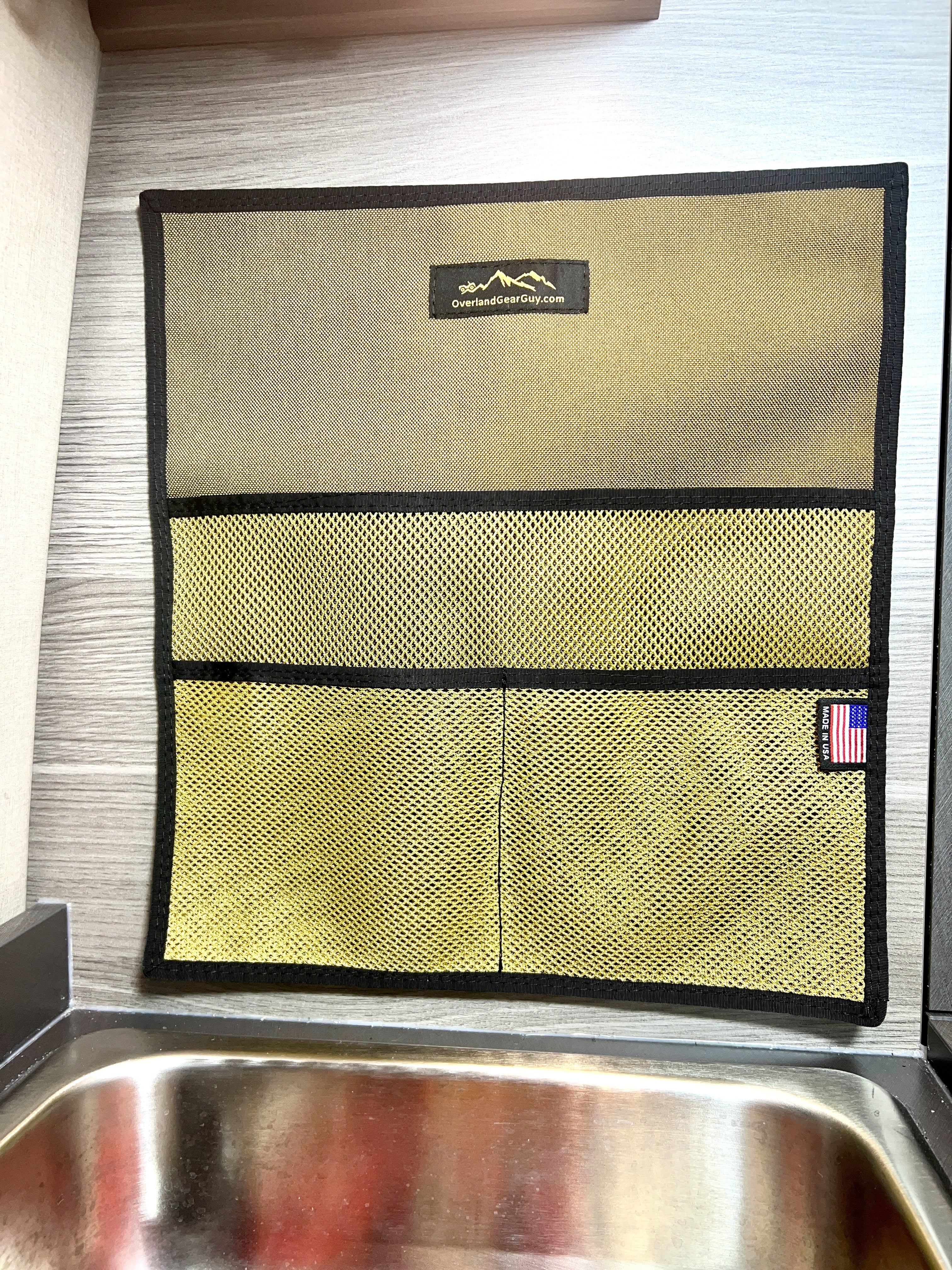 Jayco - Entegra Kitchen Storage Sleeve (SC)