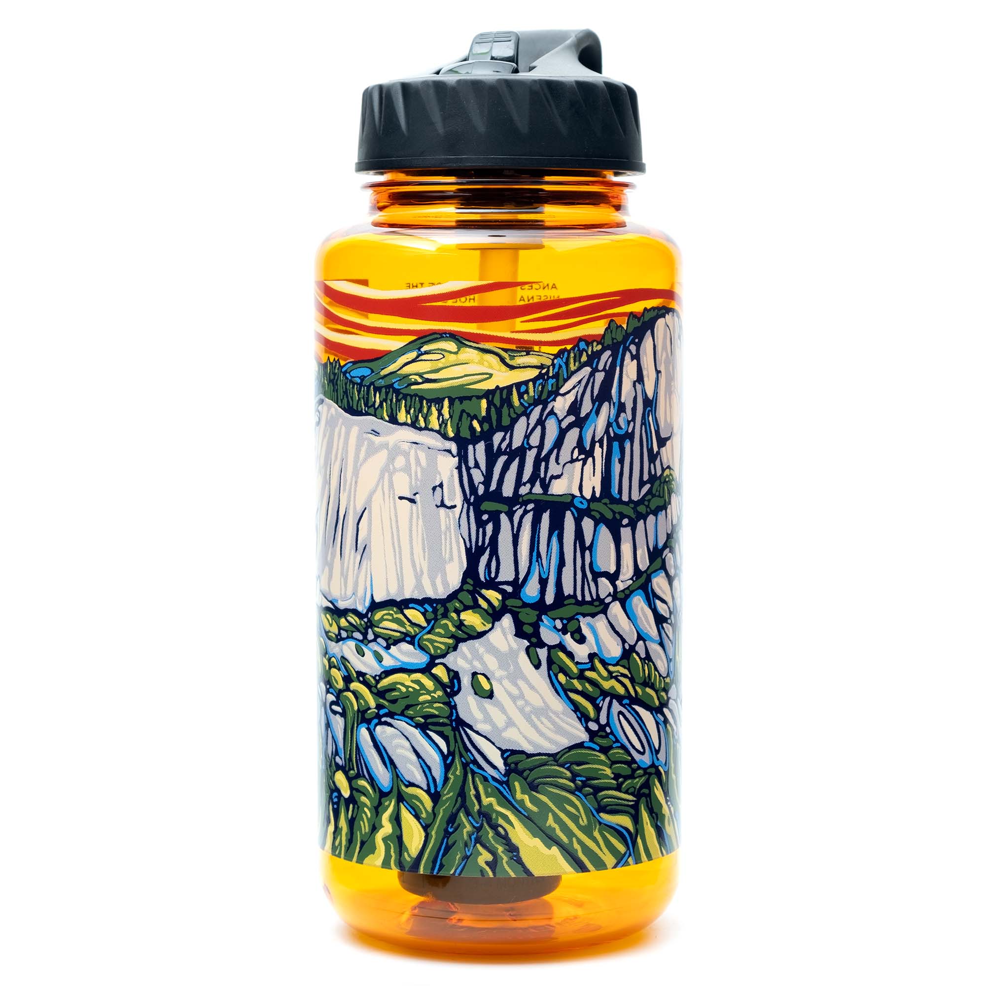 Nalgene OG Access Fund | 32oz & 48oz (SC)