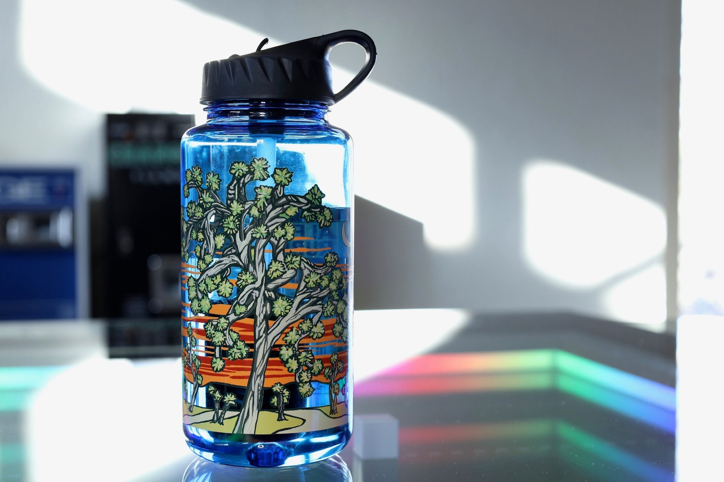 Nalgene OG Alexandra Rubio Art | 32oz (SC)