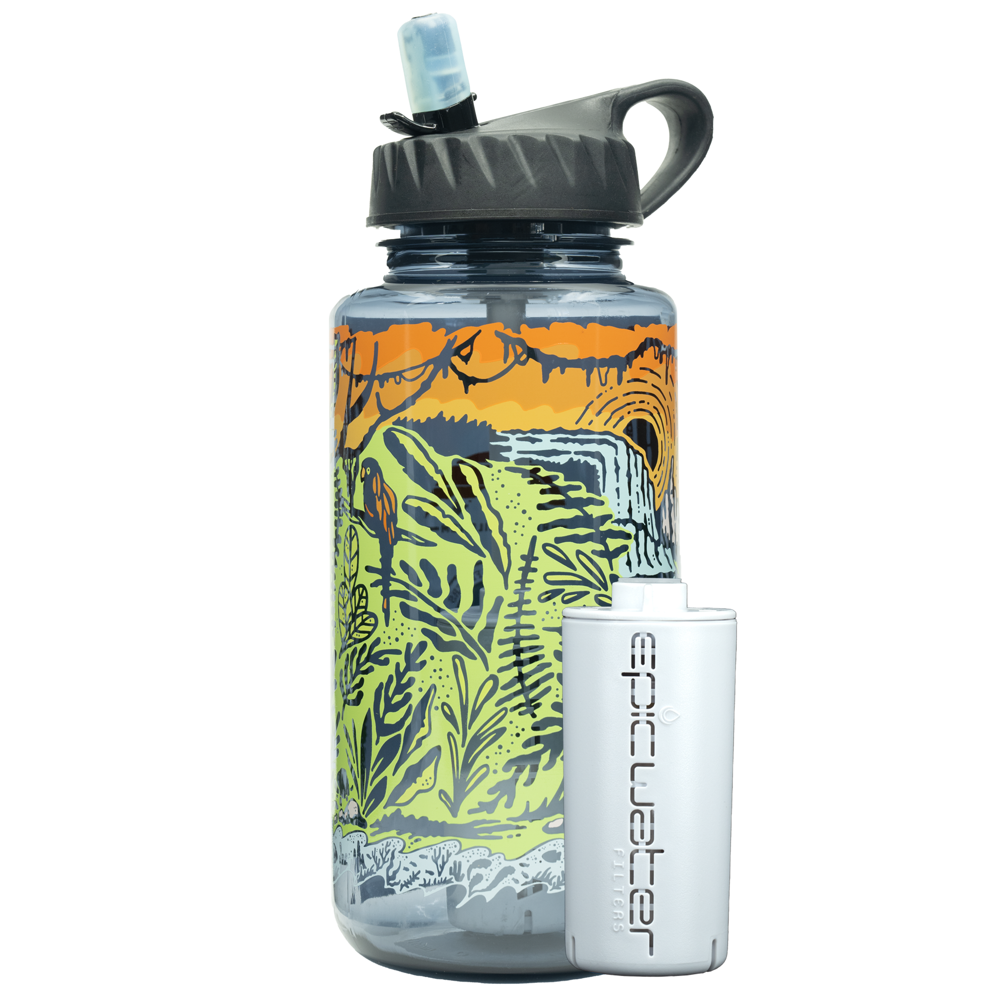 Nalgene OG GA 2030 | 32 & 48oz (SC)