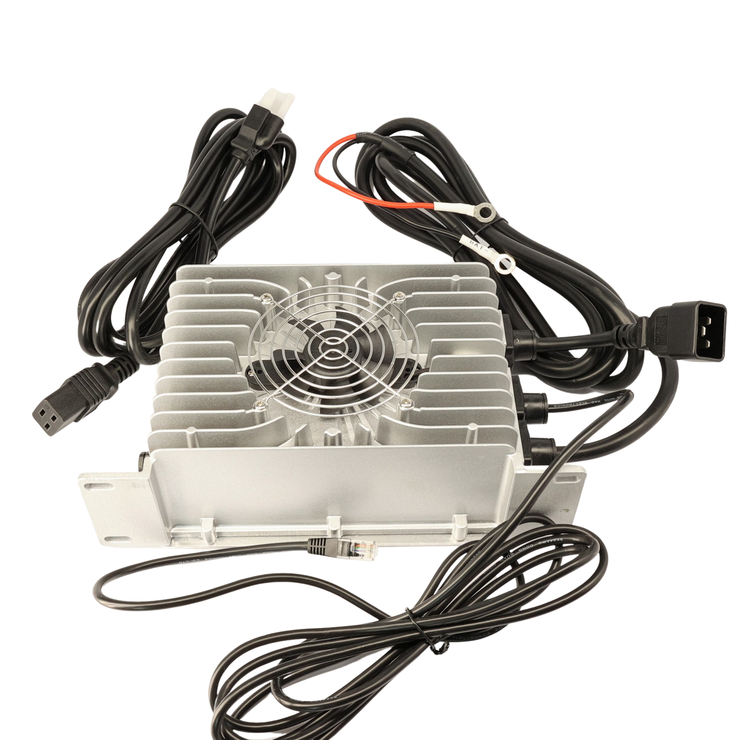 Epoch Batteries 48V 22A Battery Charger - Epoch Batteries (SC)