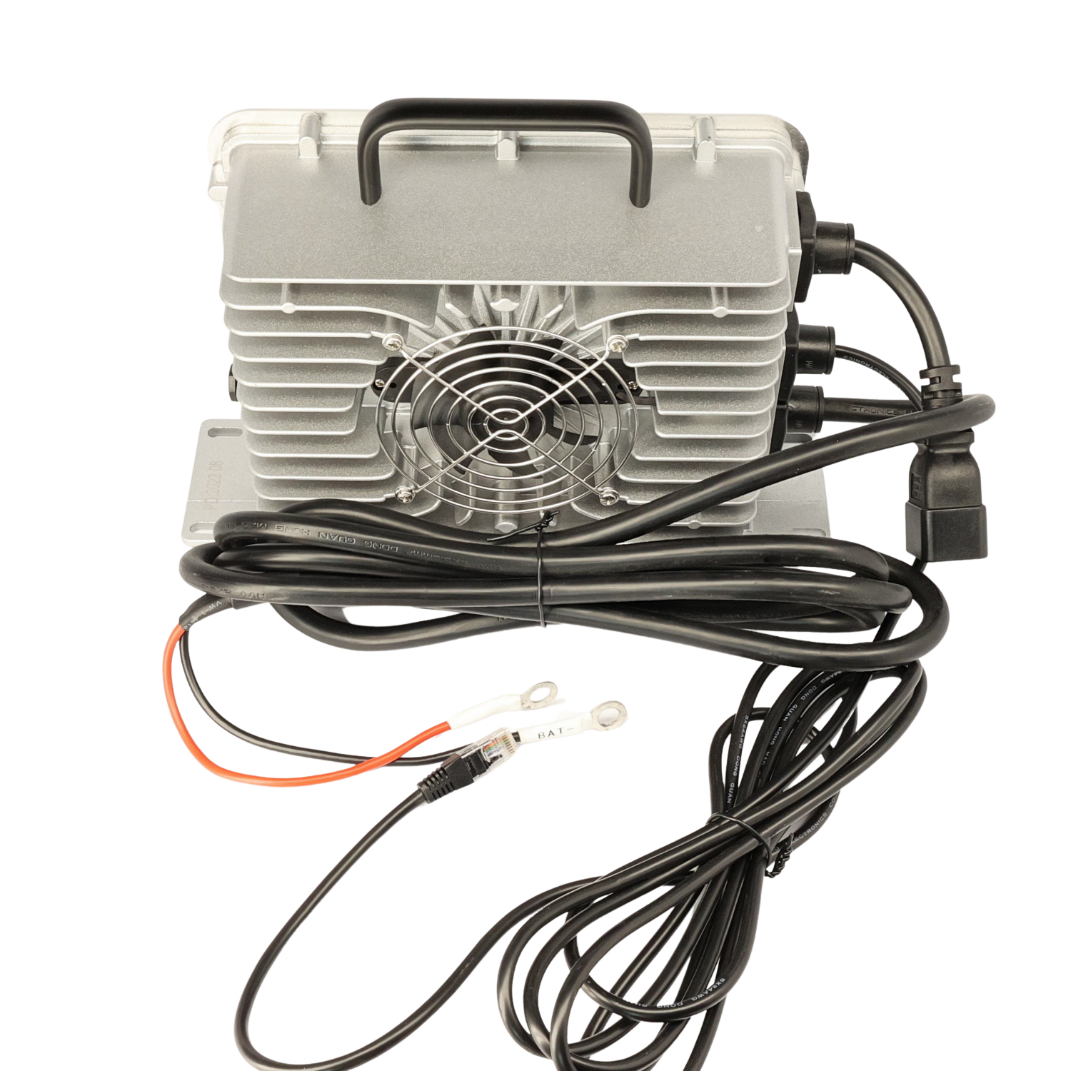 Epoch Batteries 48V 22A Battery Charger - Epoch Batteries (SC)