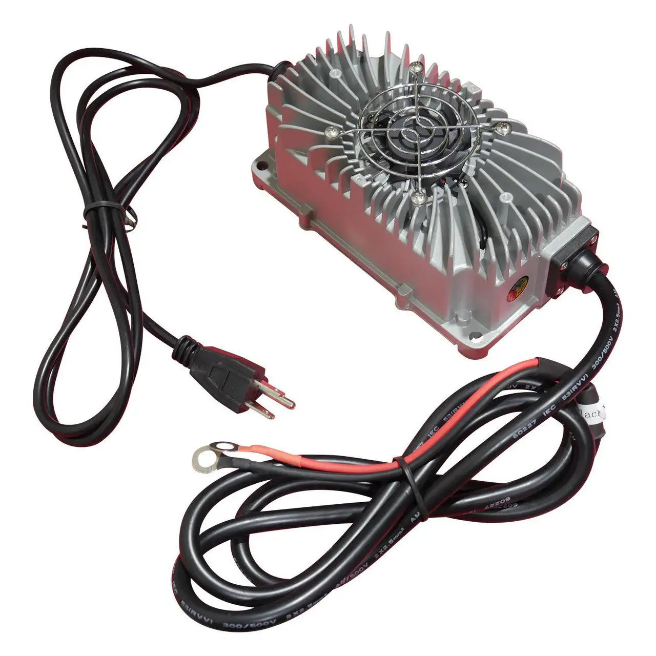 Epoch Batteries 48V 15A Battery Charger (SC)