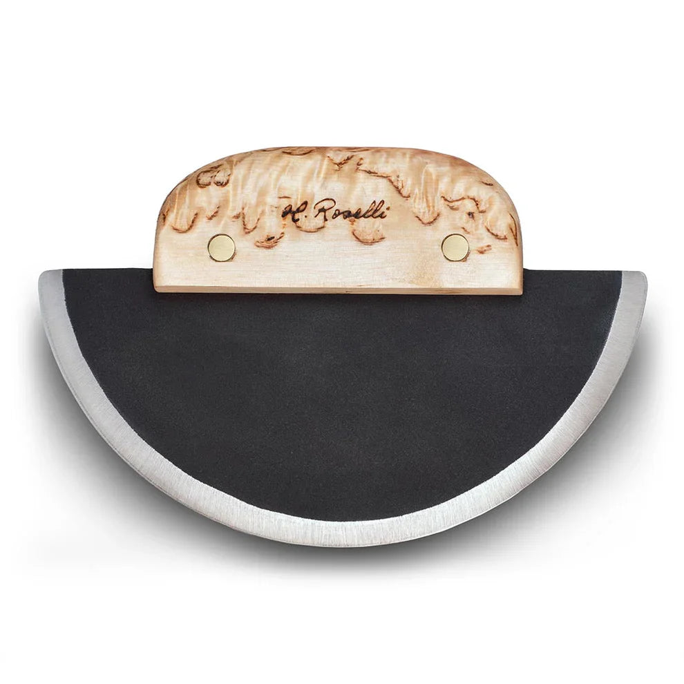 Roselli R740 The Ulu Knife (SC)