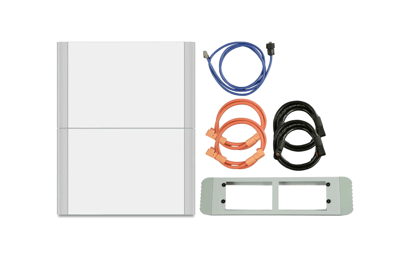 Big Battery Ethos 2x Expansion Kit (SC)
