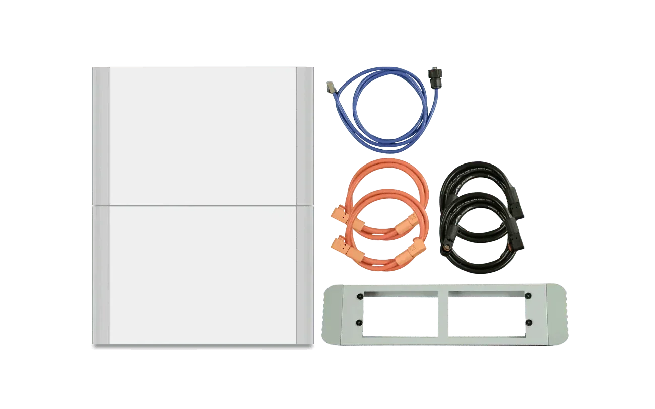 BigBattery Ethos 2x Expansion Kit