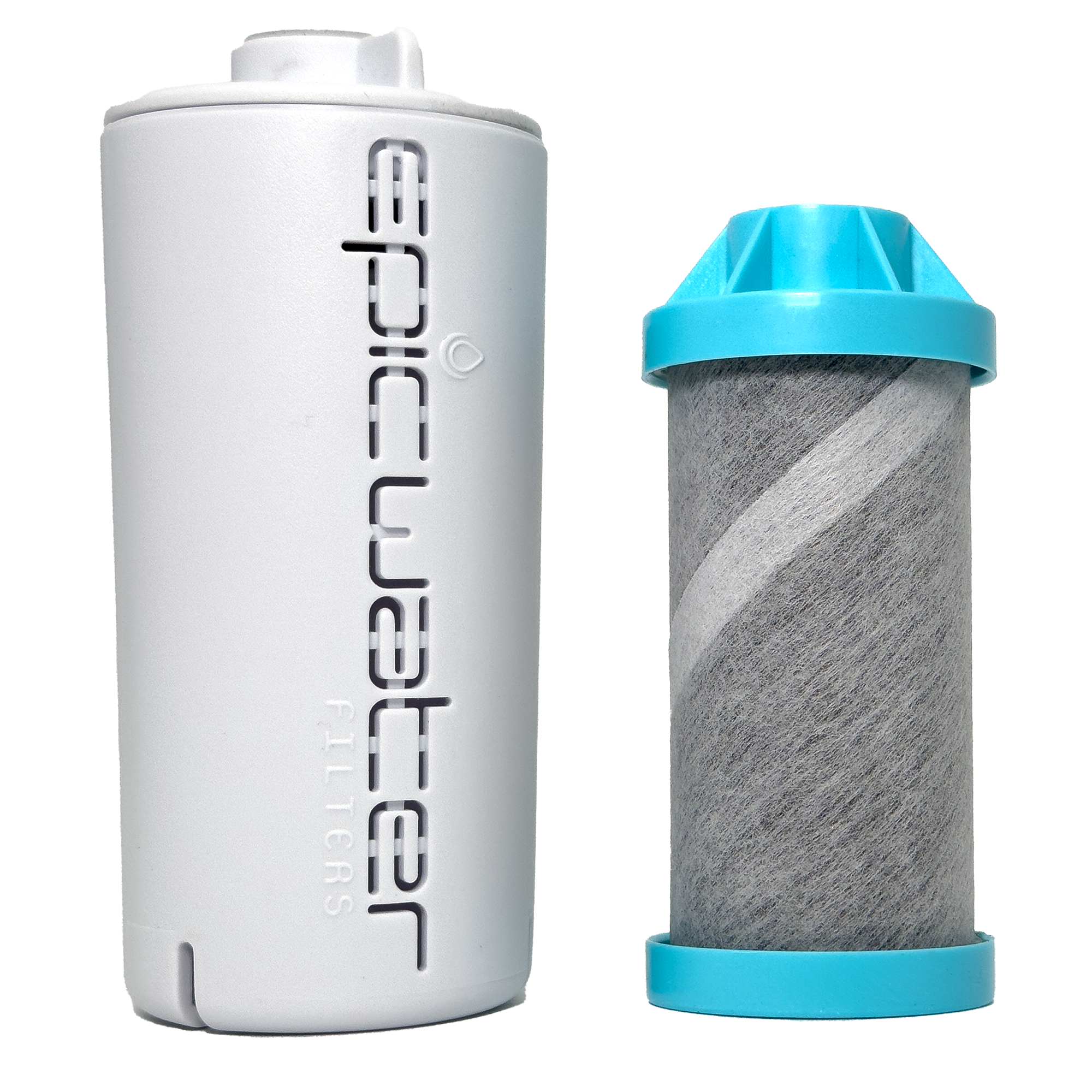 EveryTap Bottle Filter w/ Casing (SC)