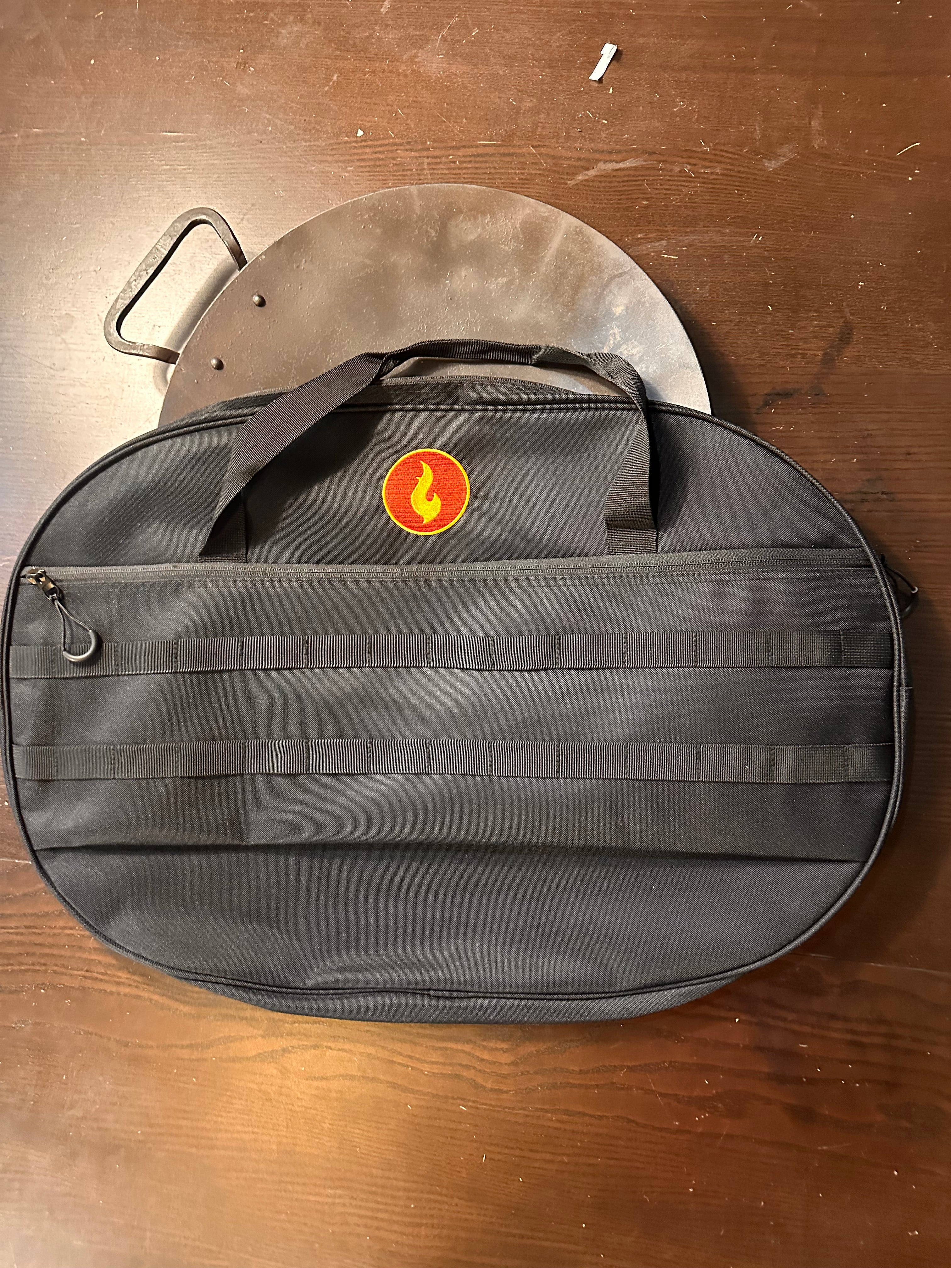 Skwok Bag (SC)