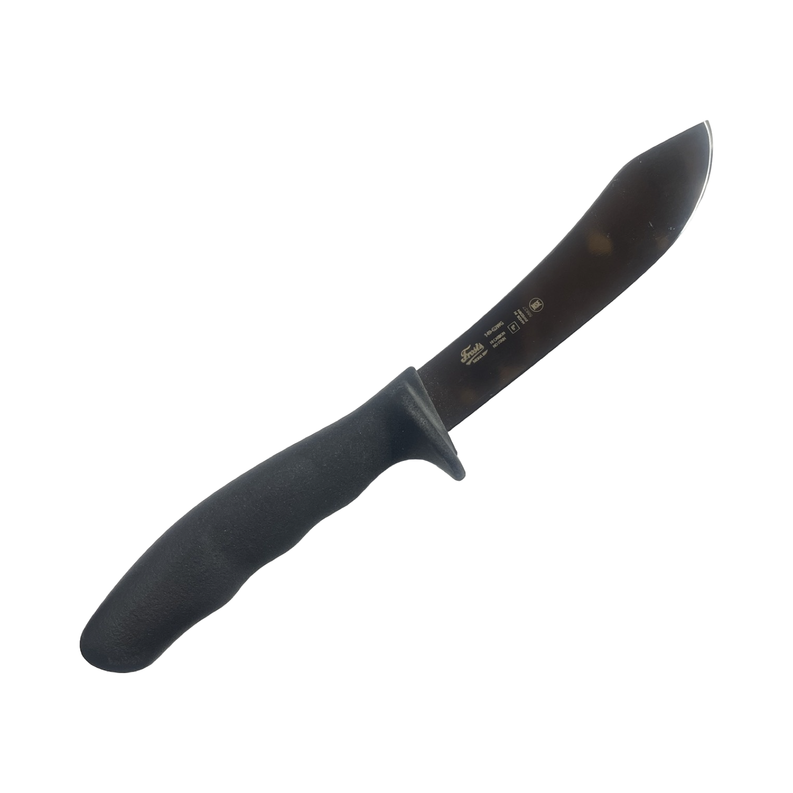Mora/Frosts Butcher Knife Stiff Blade #1-0149 (SC)