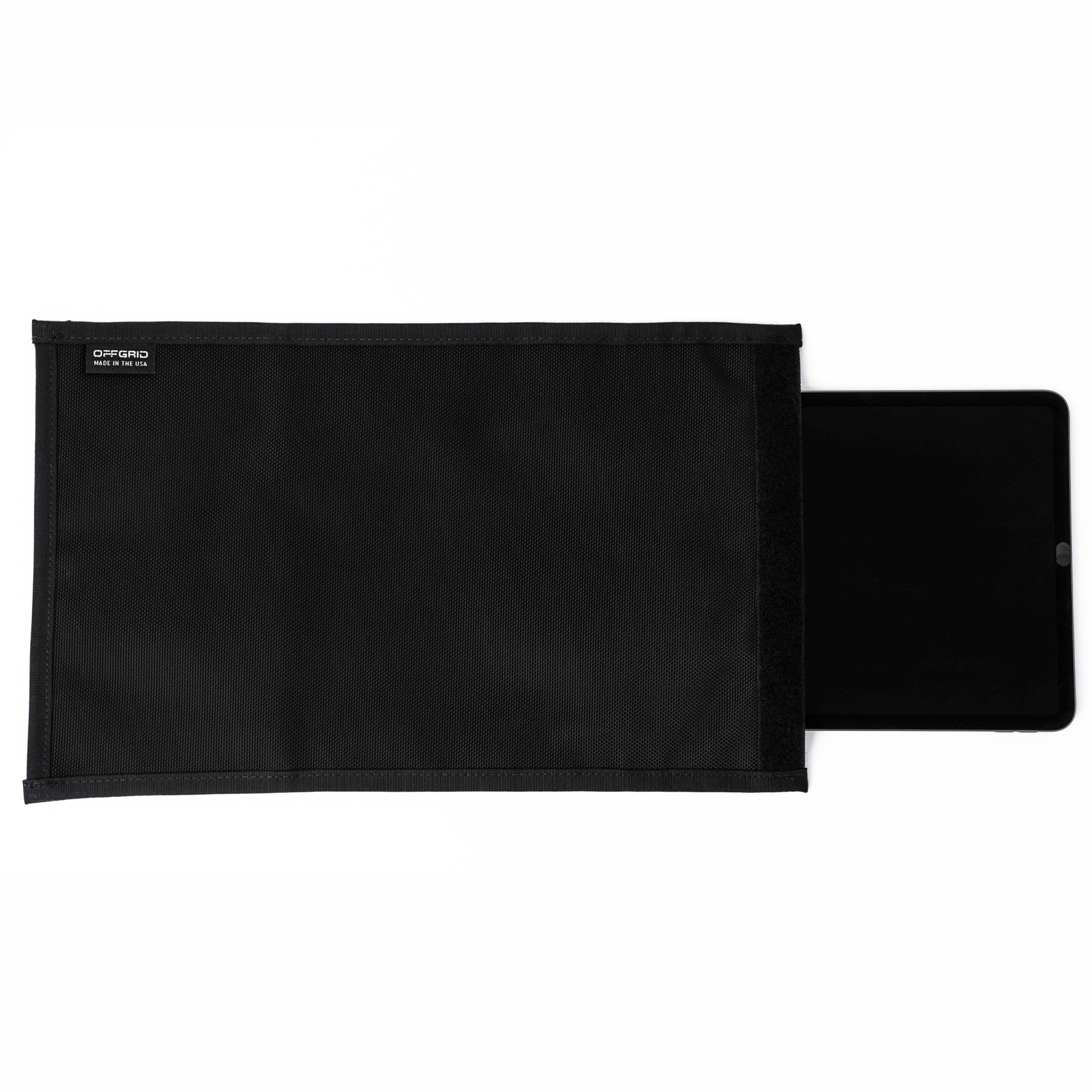 Utility Faraday Bag For Tablets (SC)