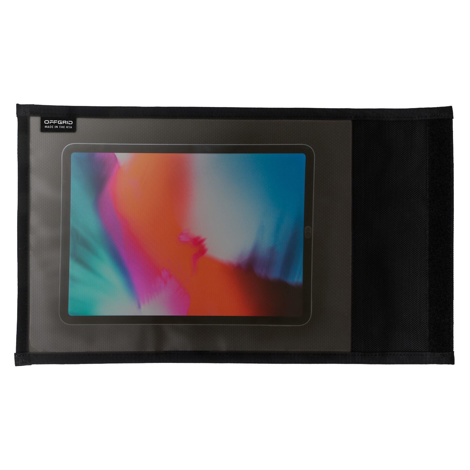 Utility Faraday Bag For Tablets (SC)
