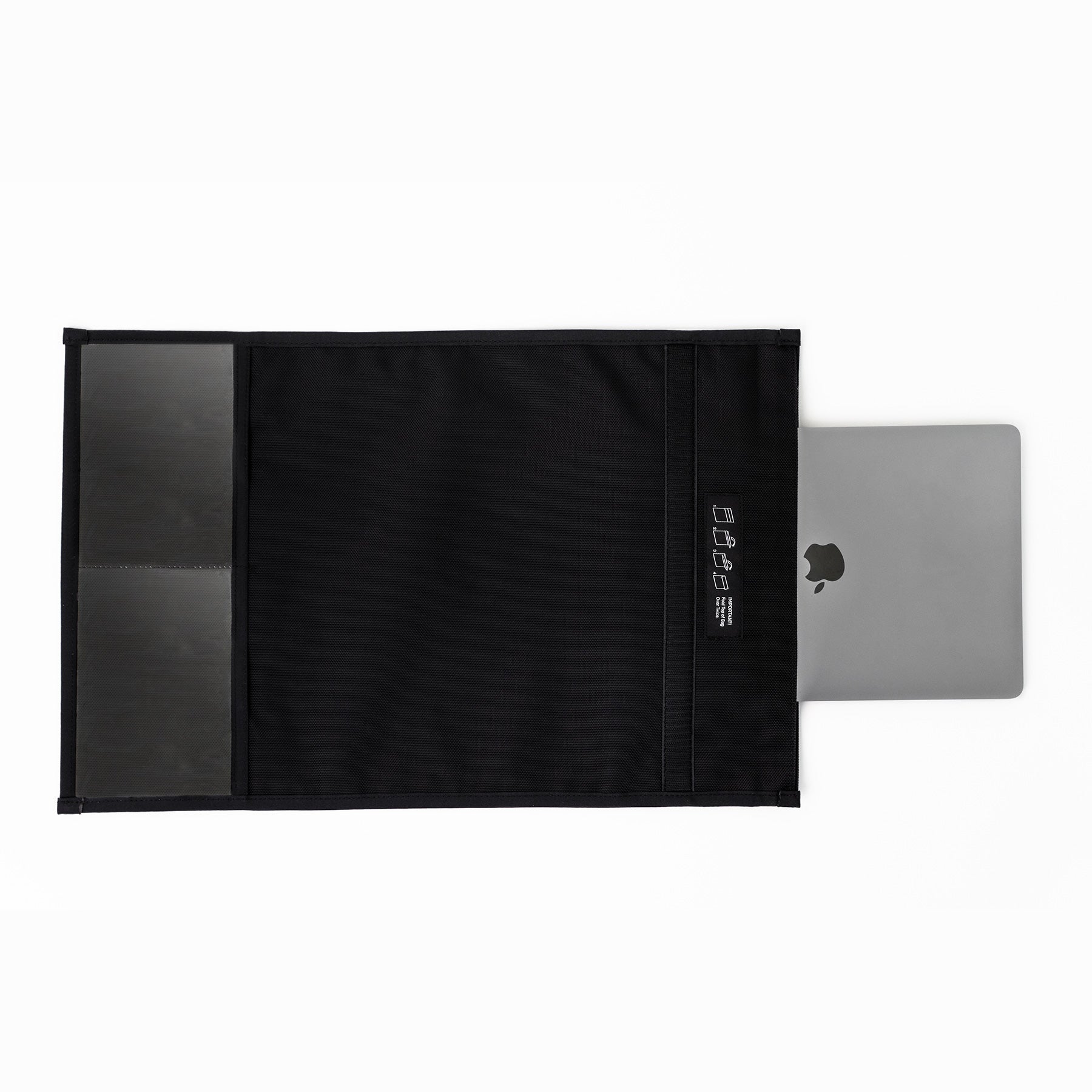 Utility Faraday Bag for Laptops (SC)