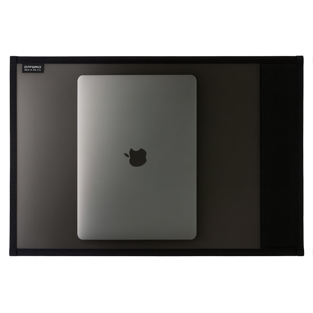 Utility Faraday Bag for Laptops