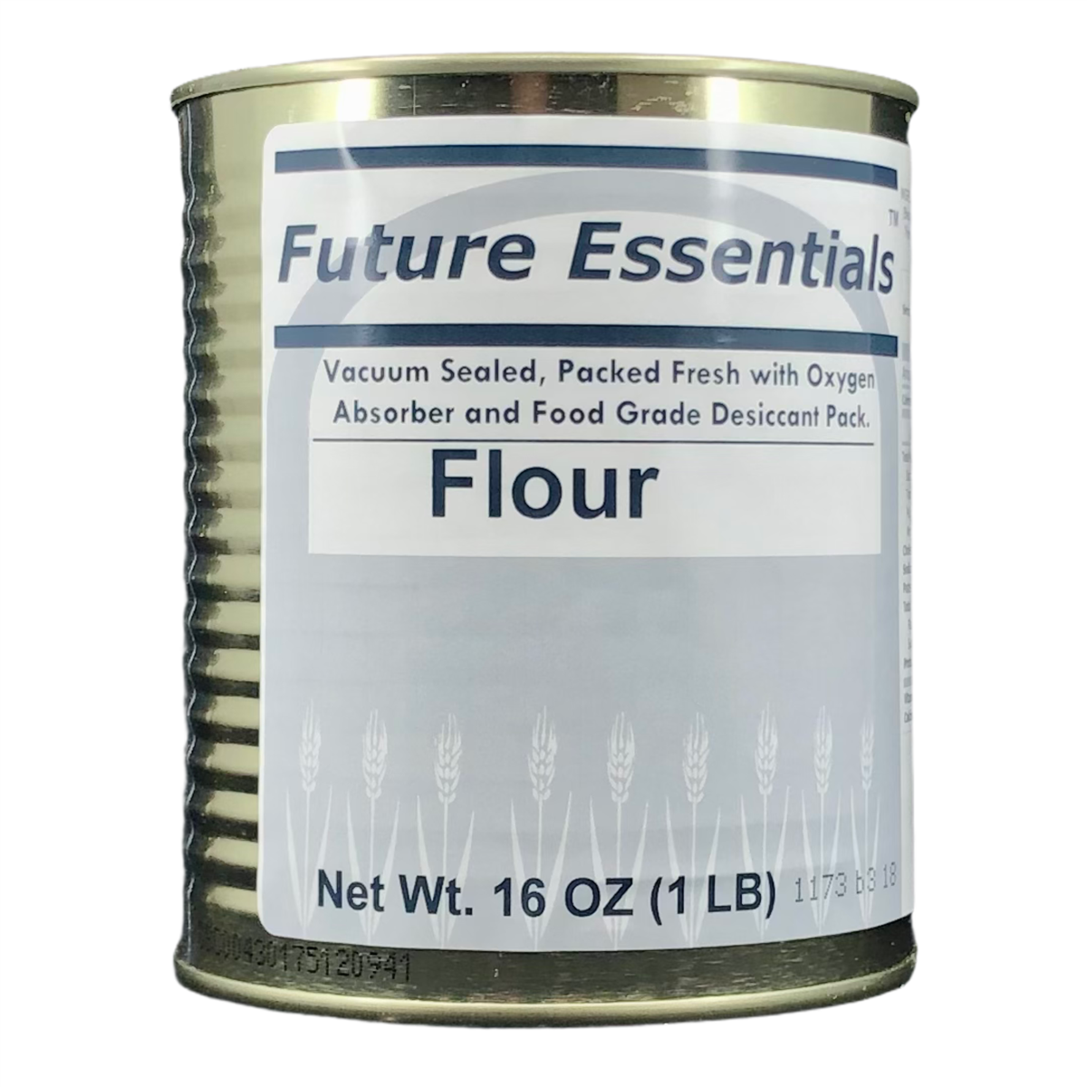 Future Essentials All Purpose White Flour (SC)