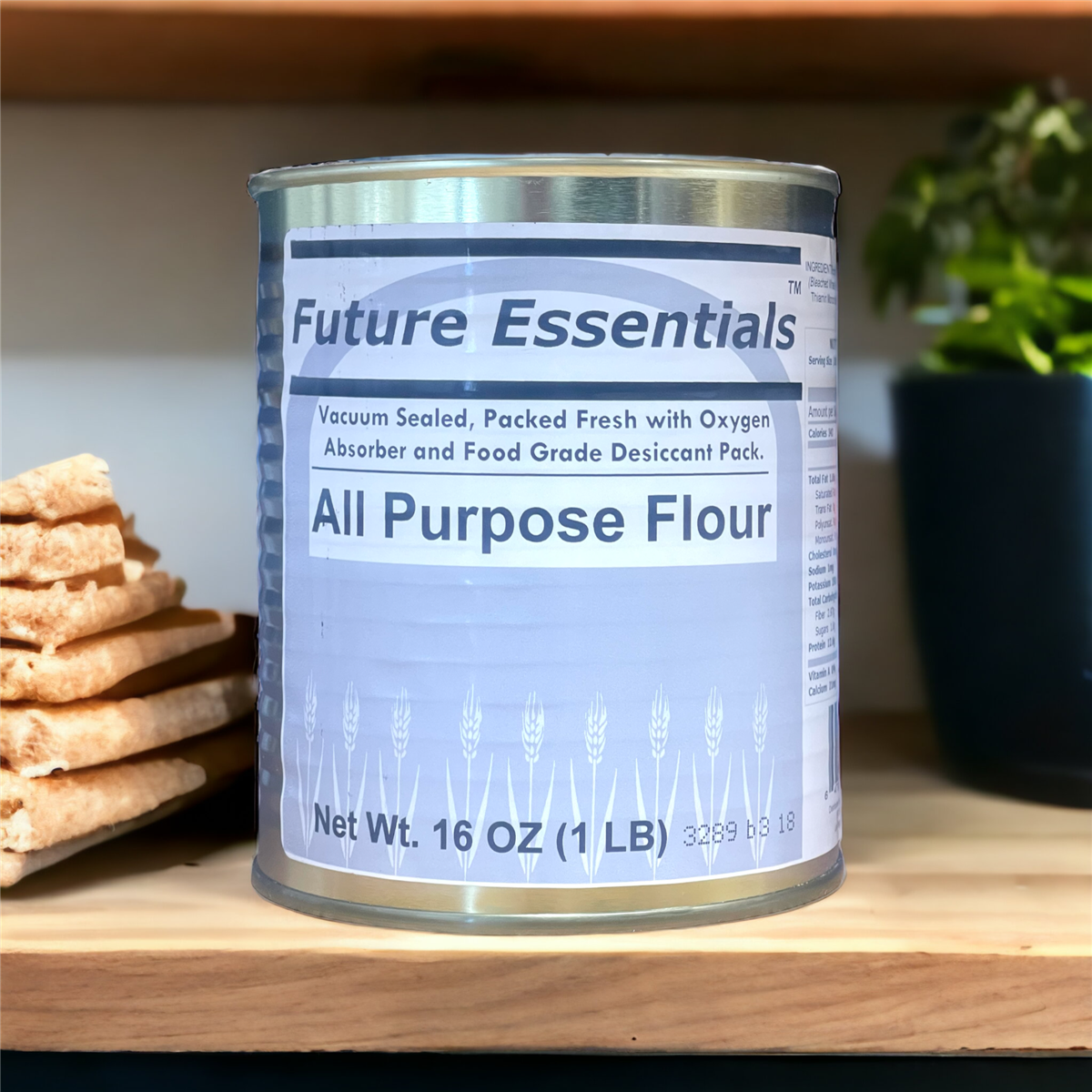 Future Essentials All Purpose White Flour (SC)