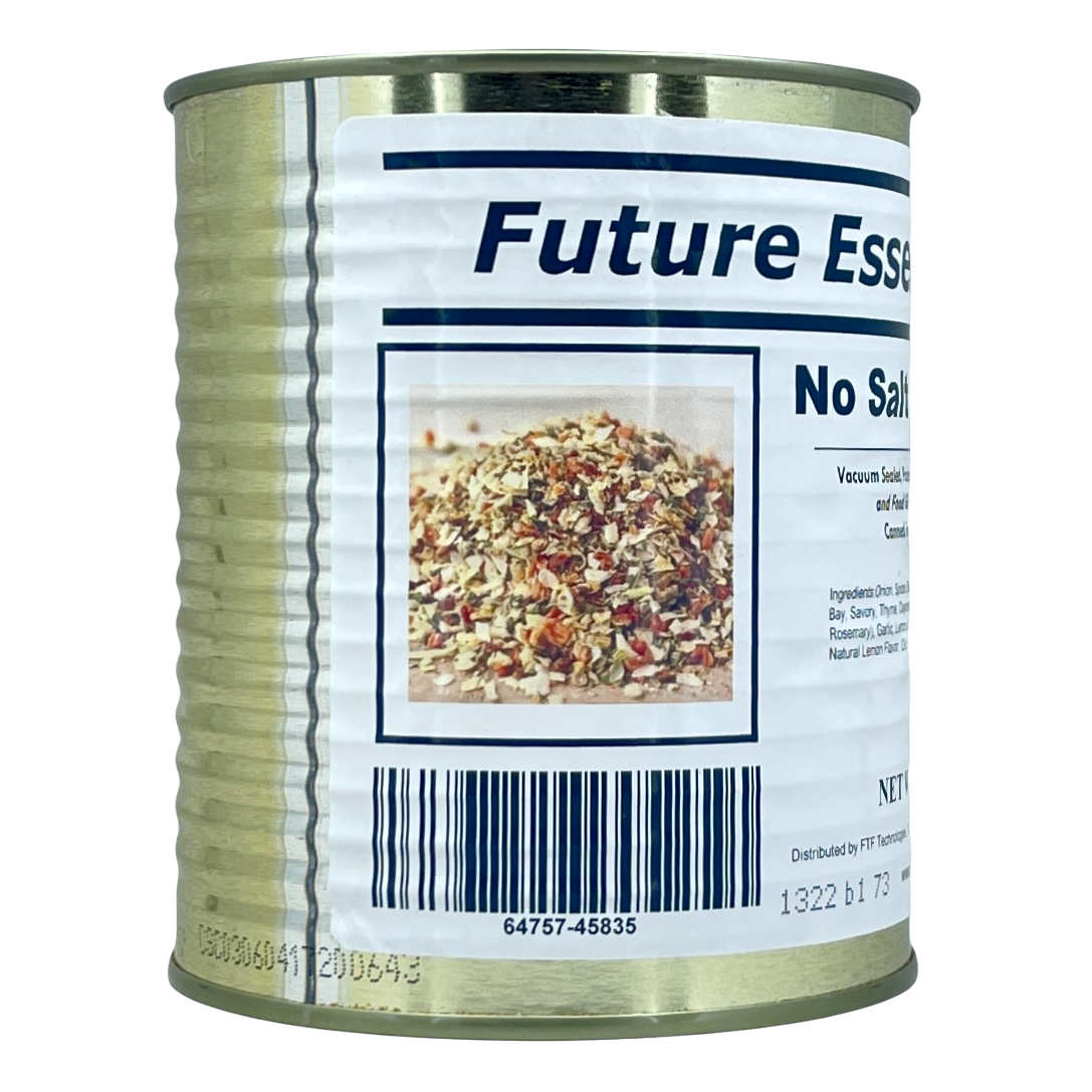 Future Essentials No Salt Substitute (SC)