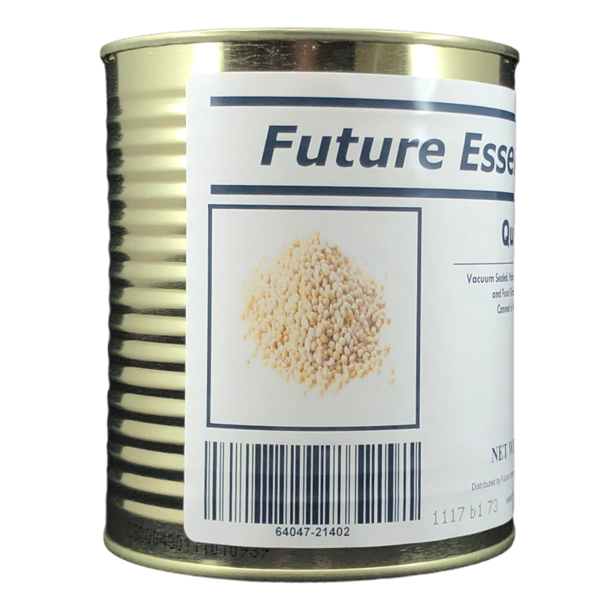 Future Essentials Canned Quinoa (SC)