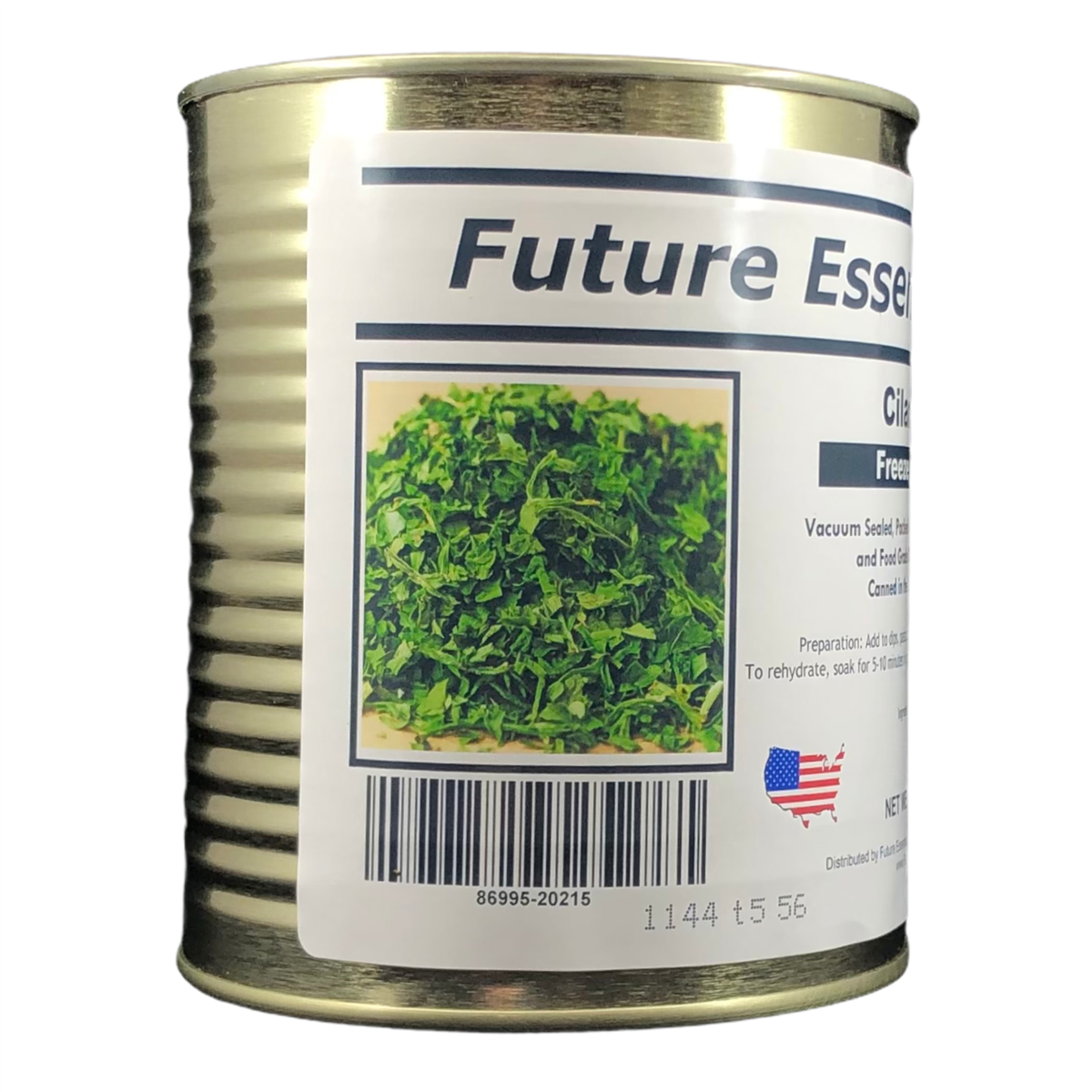 Future Essentials Freeze Dried Cilantro (SC)