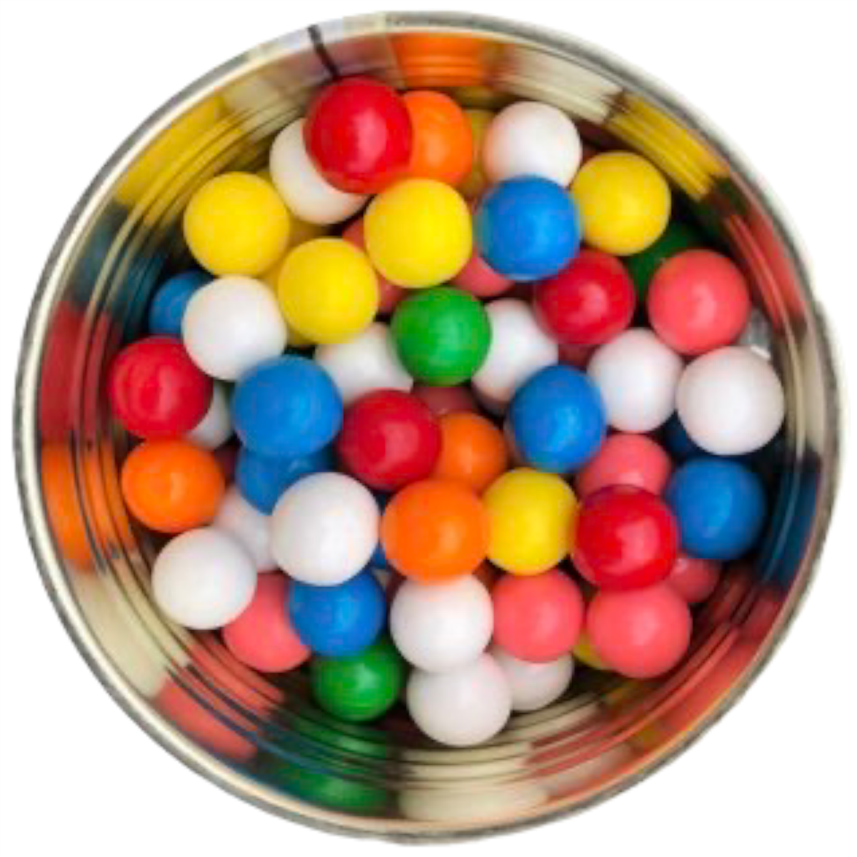 Future Essentials Bubble Gum Balls (SC)