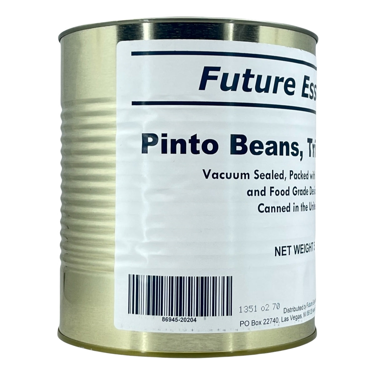 Future Essentials Pinto Beans (SC)