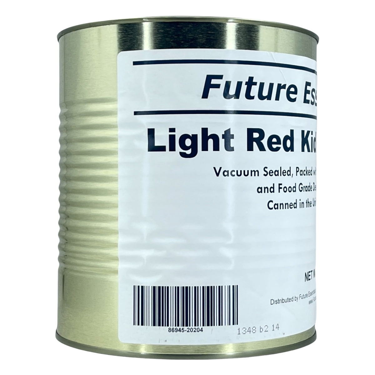Future Essentials Light Red Kidney Beans (SC)