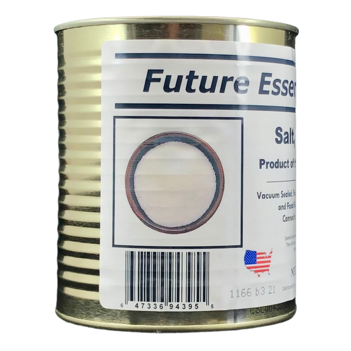 Future Essentials Iodized Salt (SC)