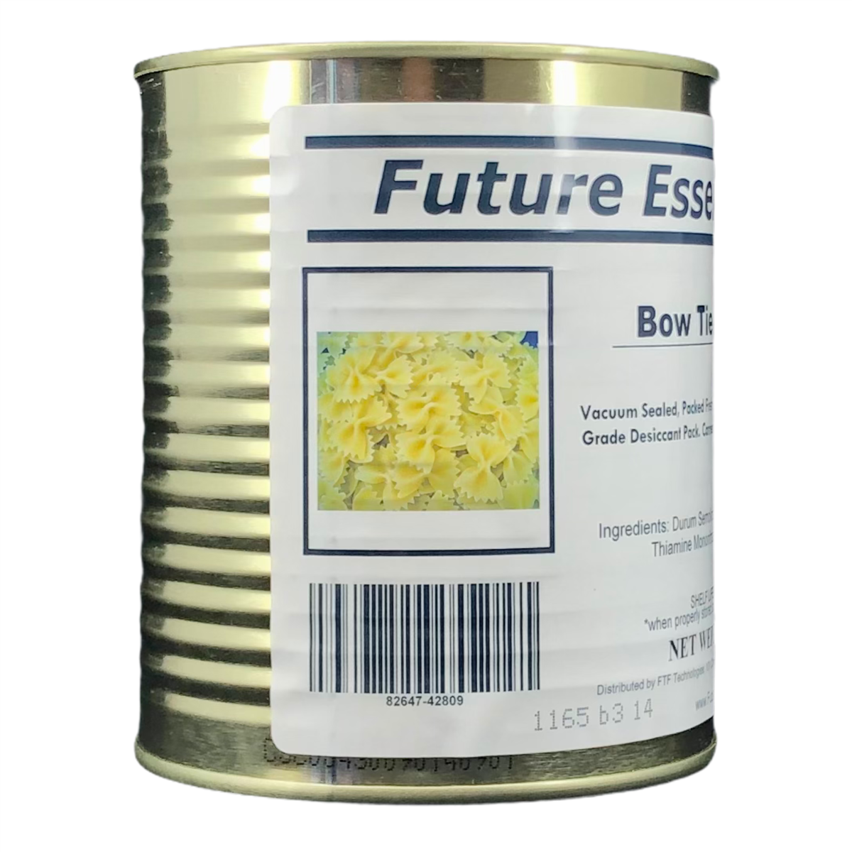 Future Essentials Bow Tie Pasta Noodles (SC)