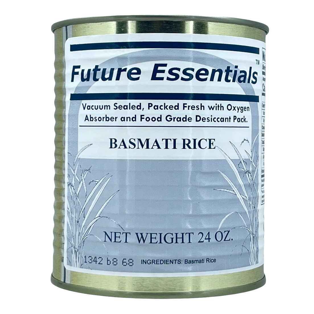 Future Essentials Basmati Rice (SC)
