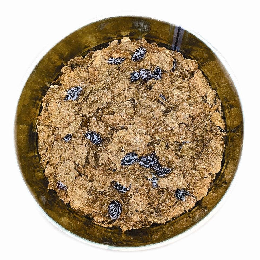 Future Essentials Raisin Bran Cereal, #10 Can (SC)