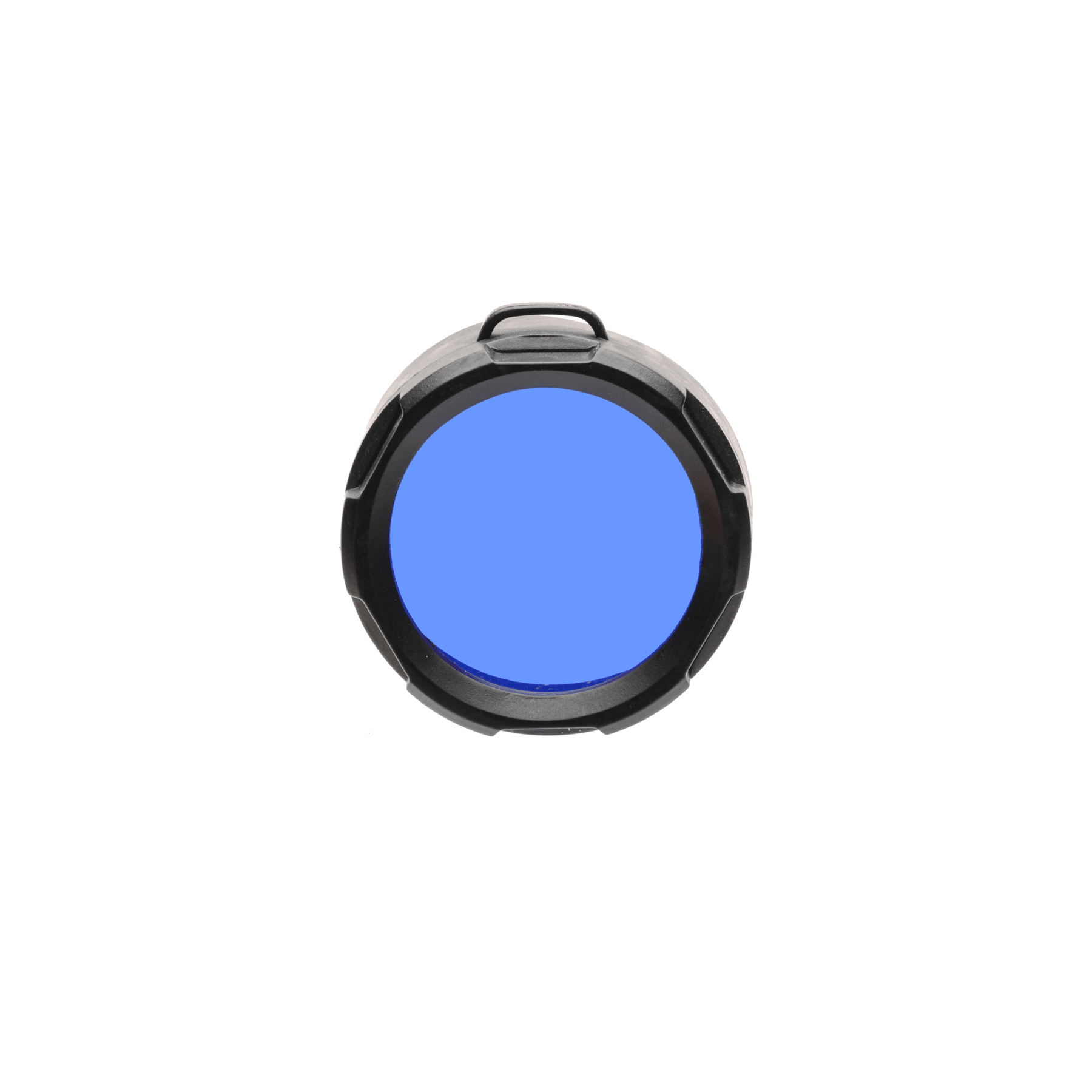 Blue Filter Cover for Huntsman XLT & Gladiator (SC)