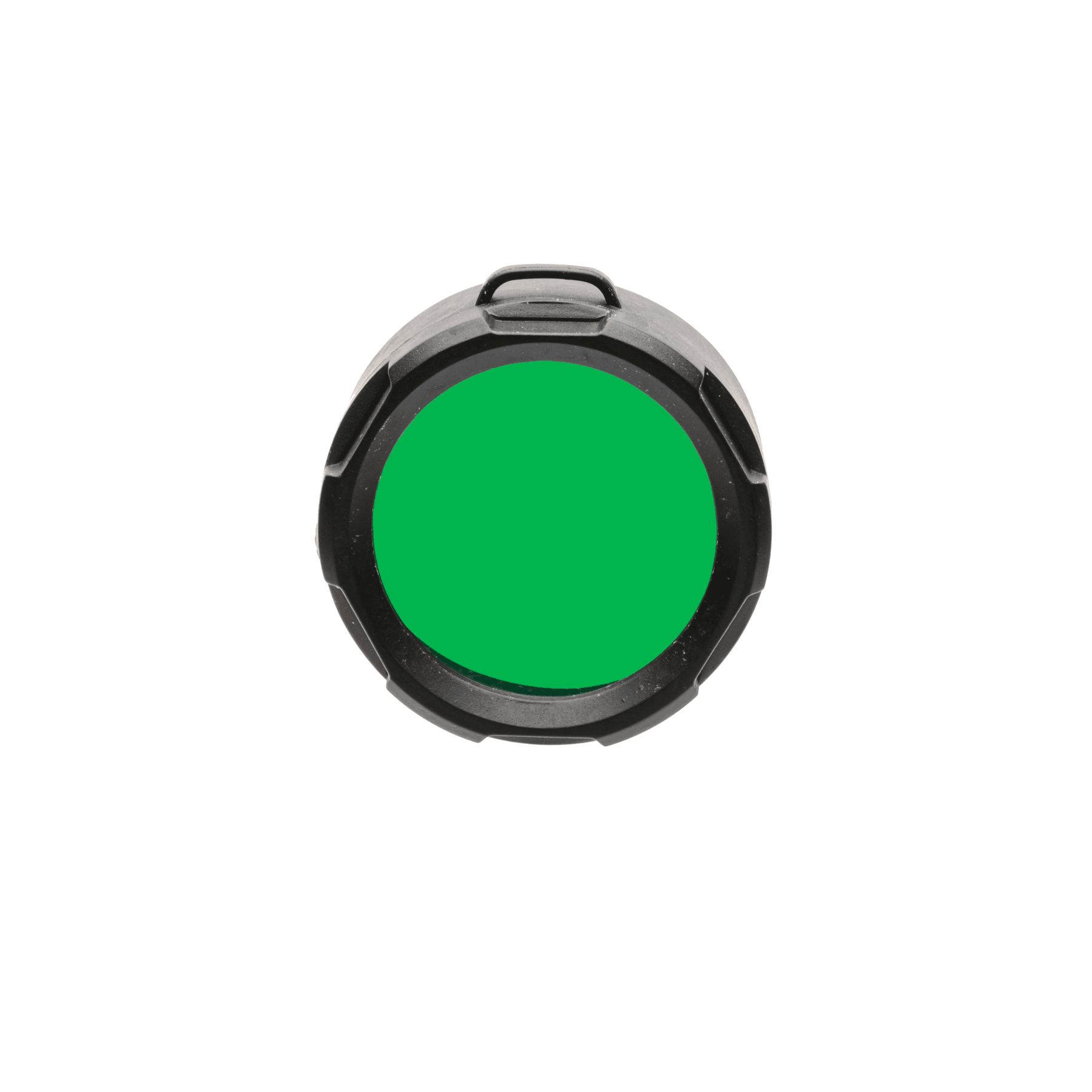 Green Filter Cover for Huntsman XLT & Gladiator (SC)
