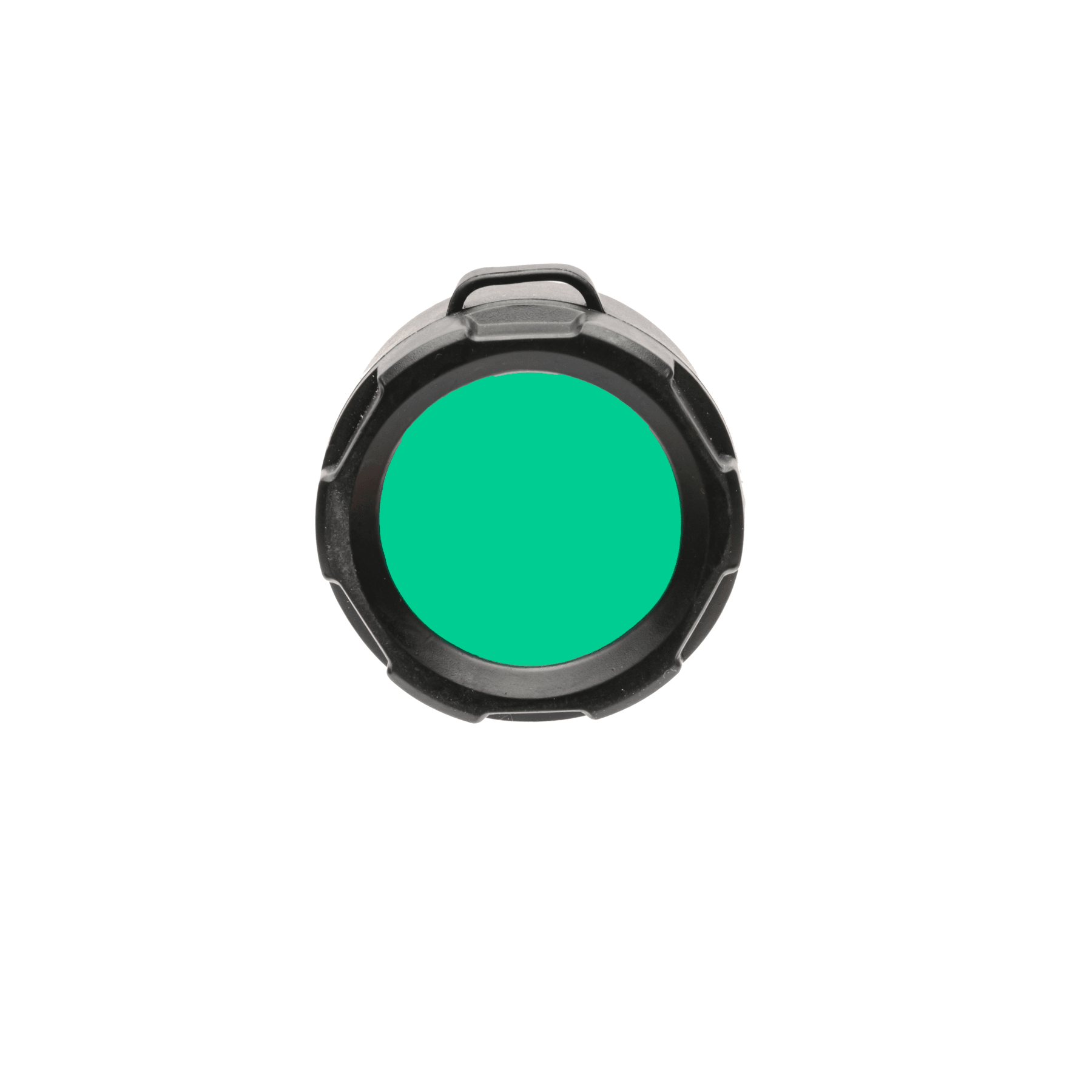Green Filter Cover (Fits: Warrior G3,G4,G4,Reloaded,Flexbeam and Hero Models) (SC)
