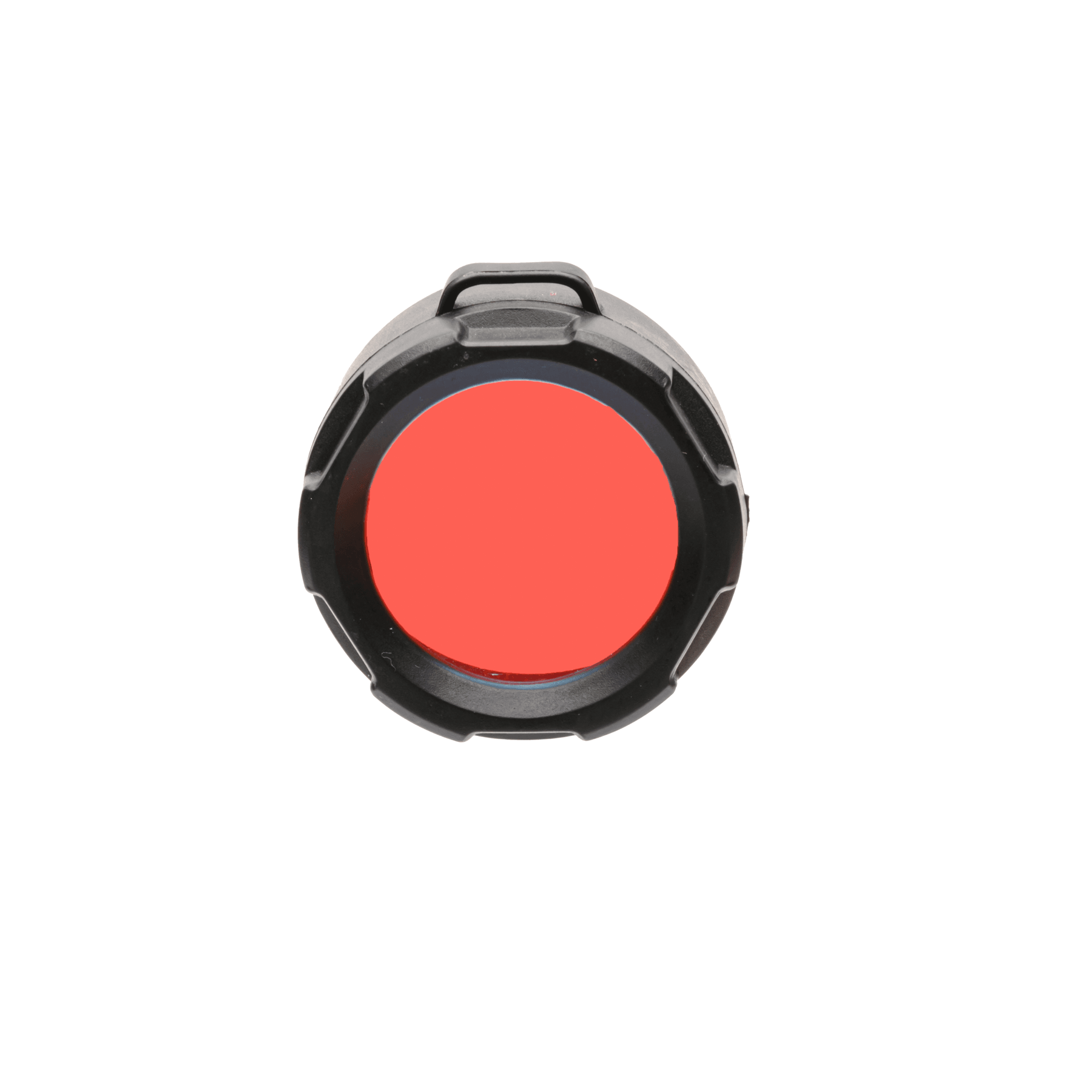 Red Filter Cover (Fits: Warrior G3,G4,G4,Reloaded,Flexbeam and Hero Models) (SC)