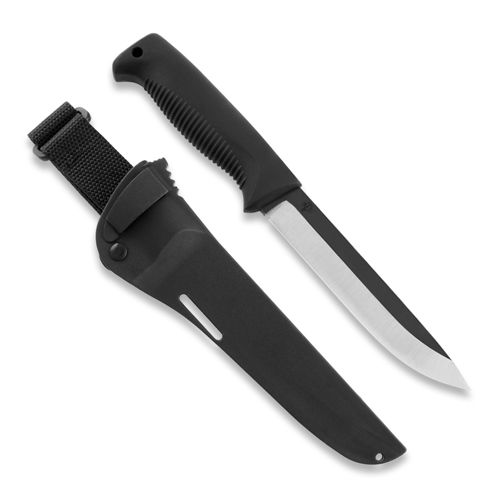 Peltonen M95 Ranger Puukko Uncoated FJP144 (SC)