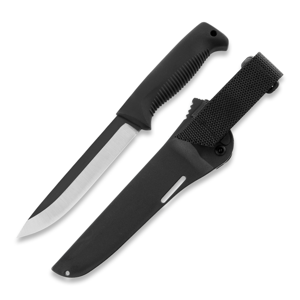 Peltonen M95 Ranger Puukko Uncoated FJP144 (SC)