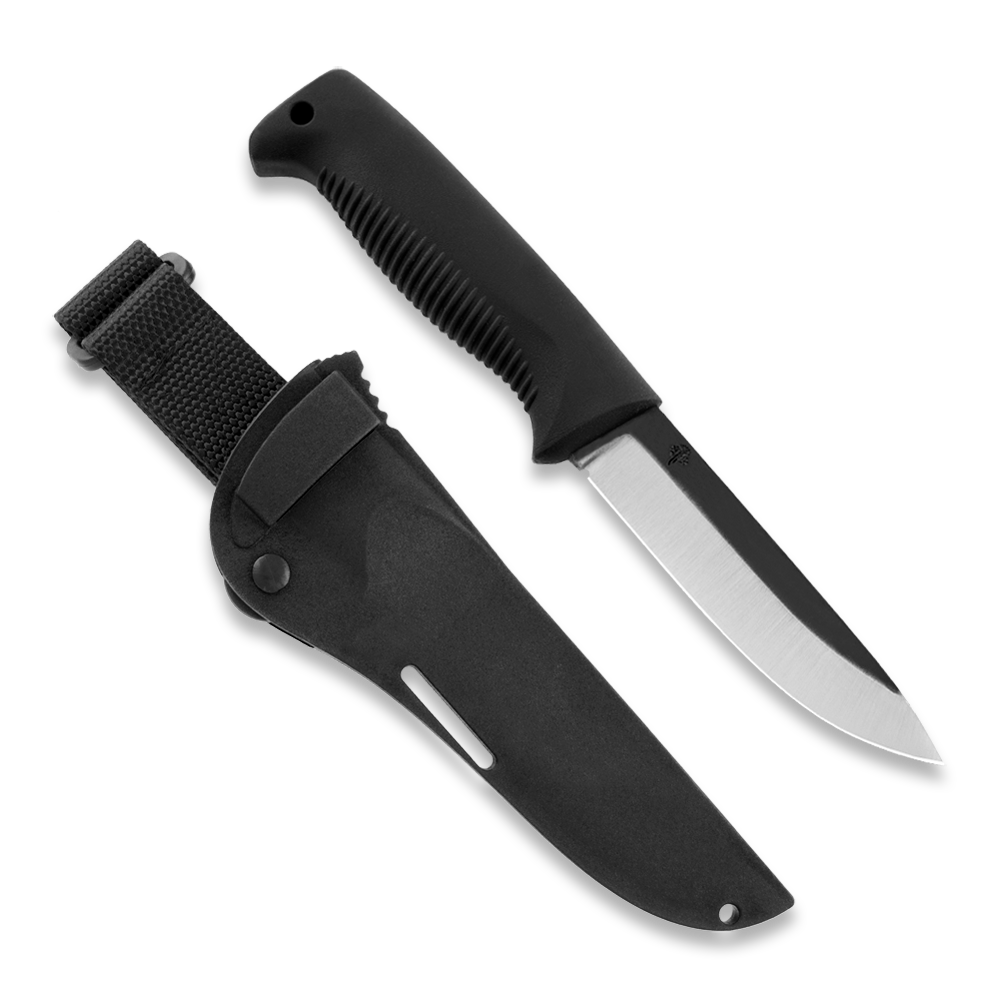 Peltonen M07 Ranger Puukko Uncoated  FJP146 (SC)