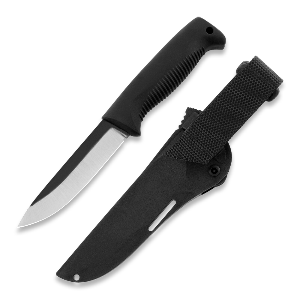 Peltonen M07 Ranger Puukko Uncoated  FJP146 (SC)
