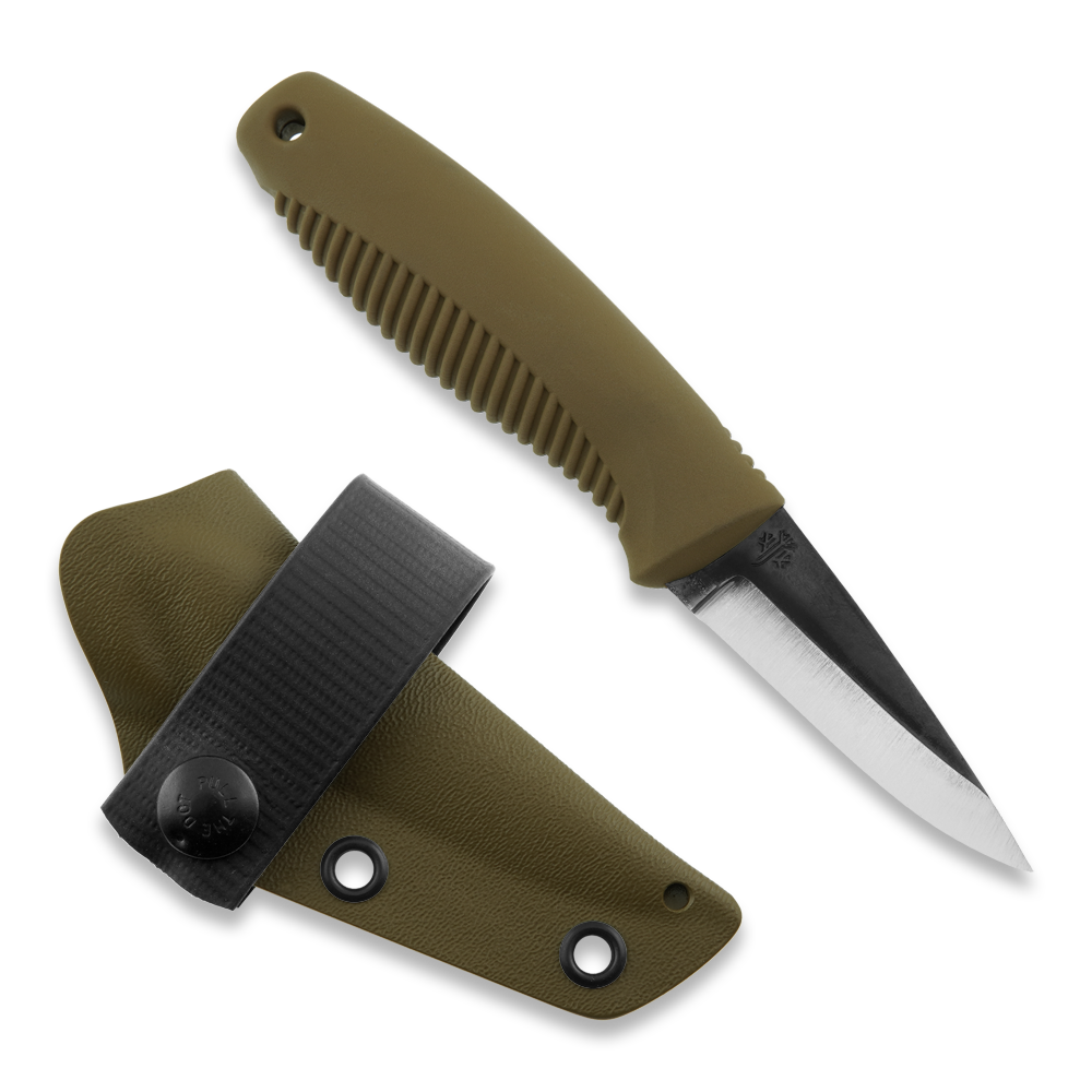Peltonen M23 Ranger Cub Knife Kydex Sheath (Coyote) FJP306 (SC)