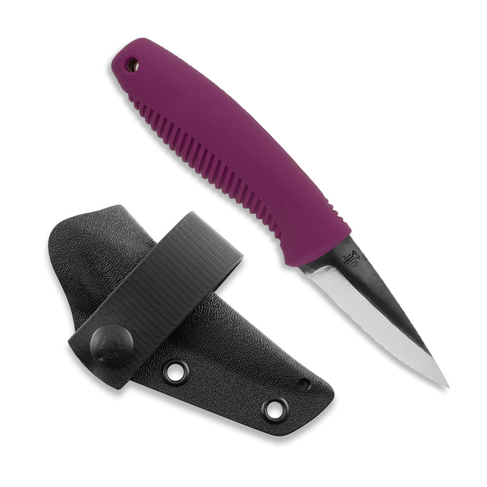 Peltonen M23 Ranger Cub Knife Kydex Sheath (Purple) FJP316 (SC)