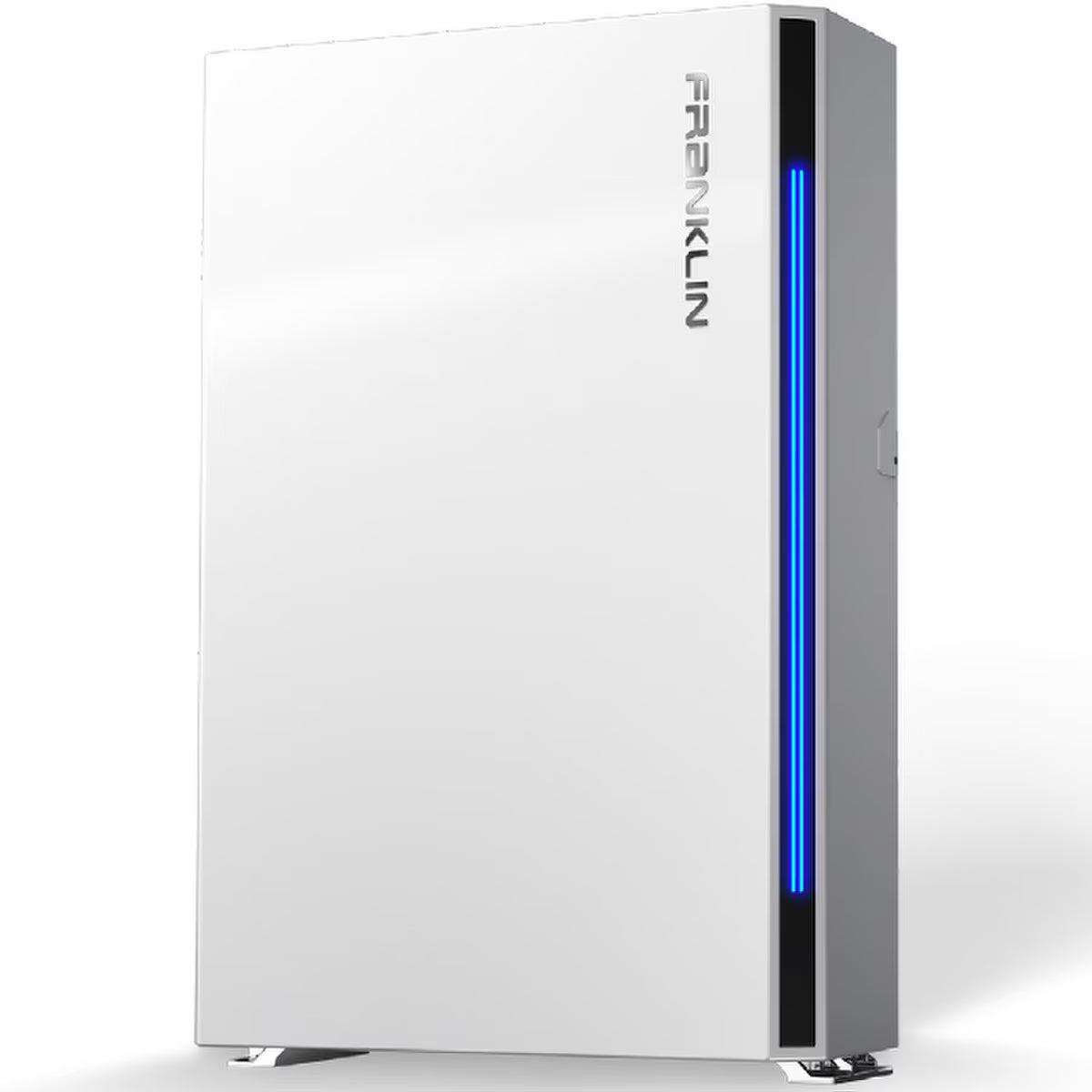FranklinWH aPower 2 AC APR-10K15V2-US 15kWh AC Battery 10kW 120/240V