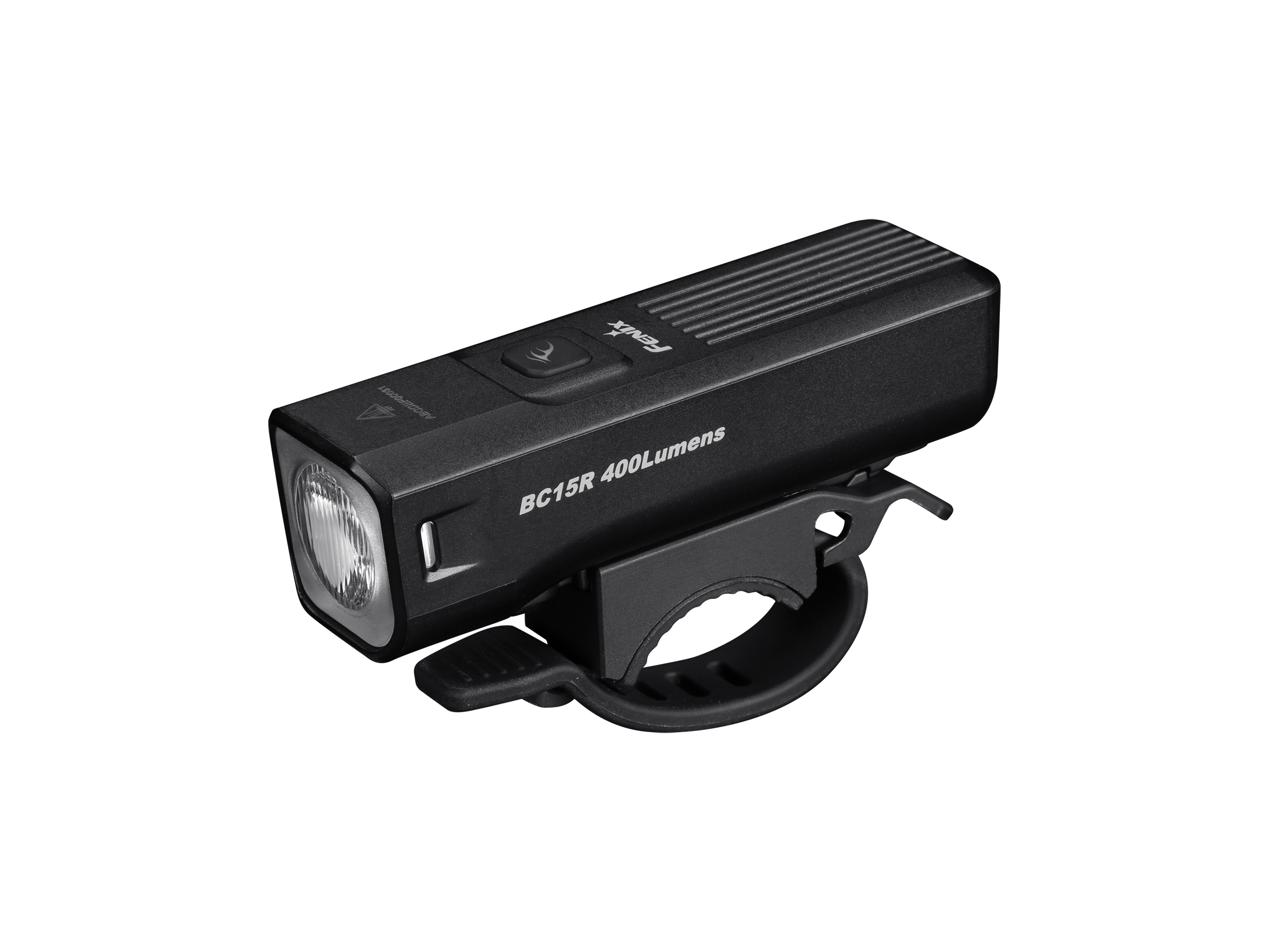 Fenix BC15R Lightweight Rechargeable Bicycle Light (SC)