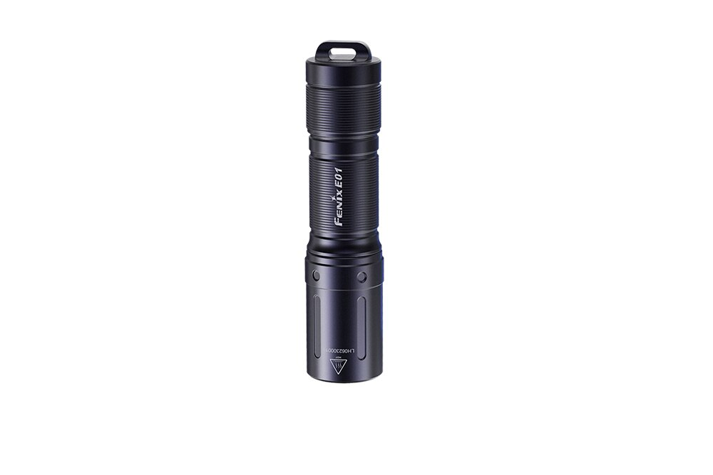 fenix e01 flashlight Fenix E01 V2.0 AAA Flashlight Blue