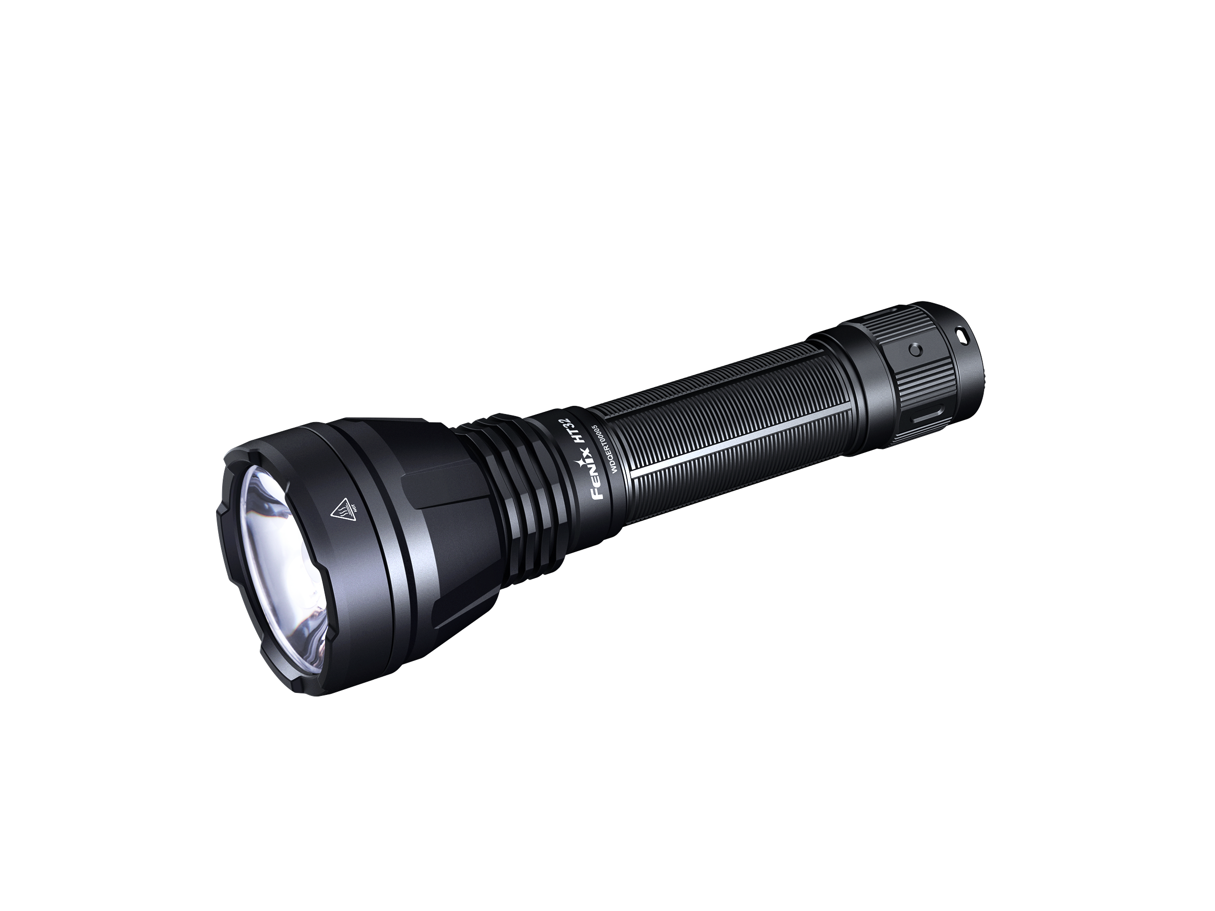 Fenix HT32 Hunting Flashlight with Red & Green Output