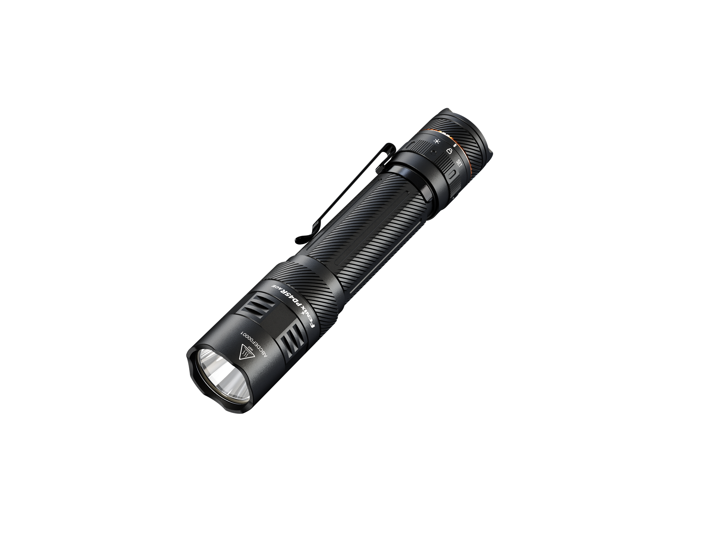 Fenix PD45R ACE Multi-Mode Tactical Flashlight (SC)