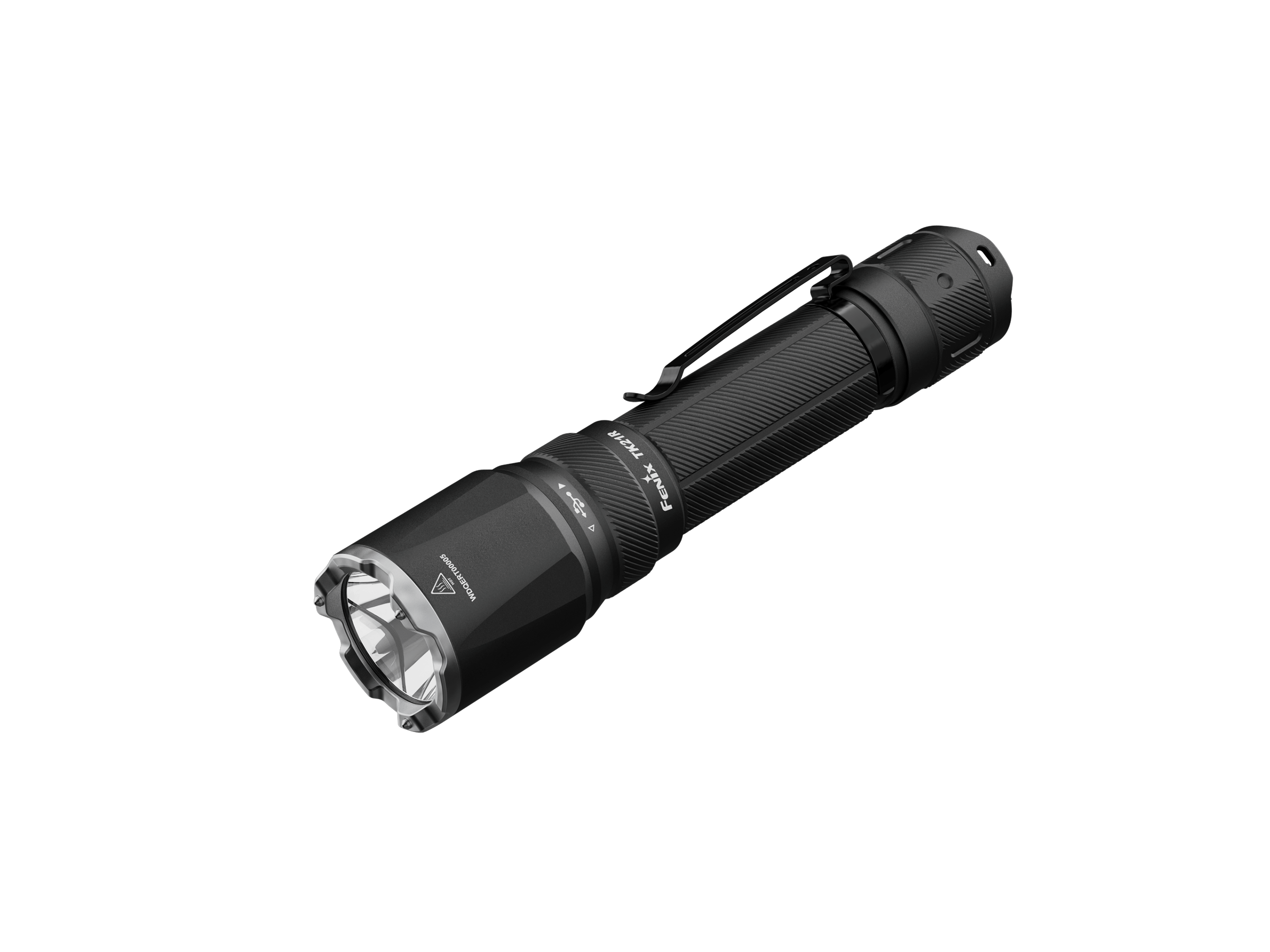 Fenix TK21R Duty Flashlight (SC)