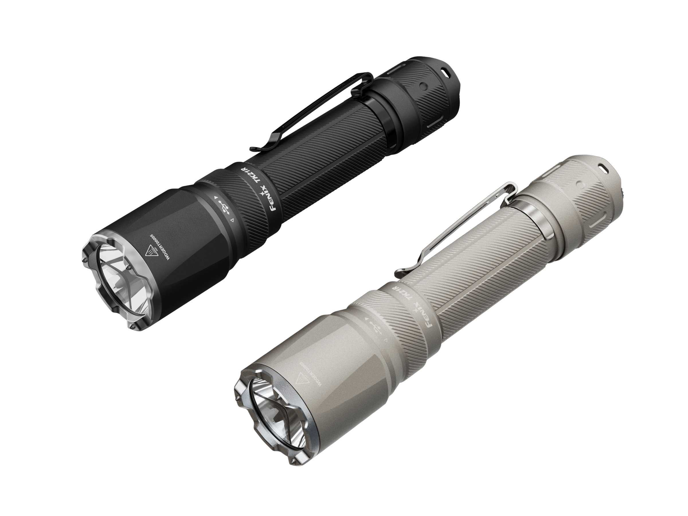 Fenix TK21R Duty Flashlight